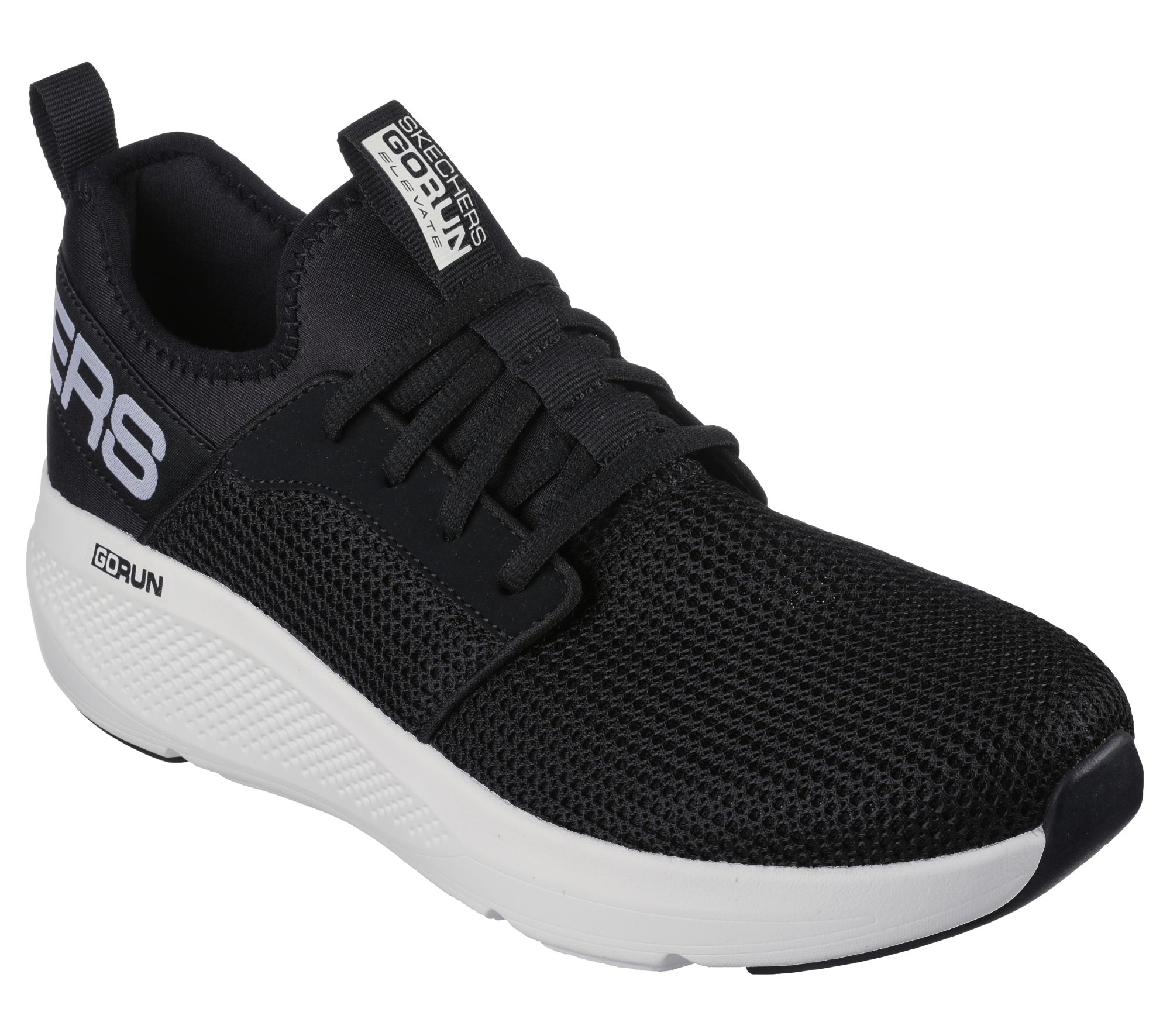 Skechers GO RUN Elevate 220329 BKW