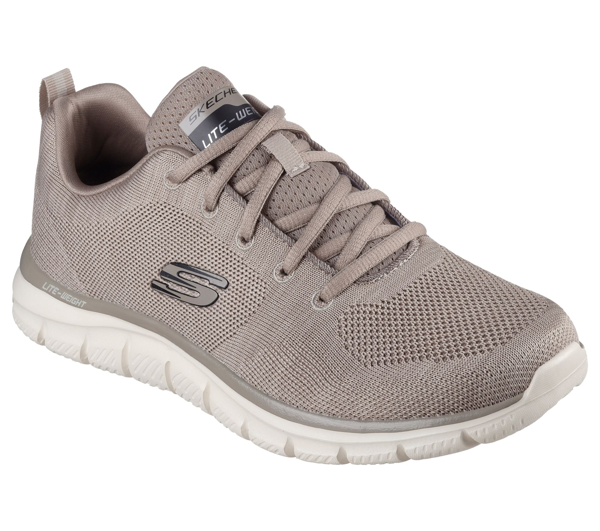 SKECHERS Track - Broader 232298 TPE