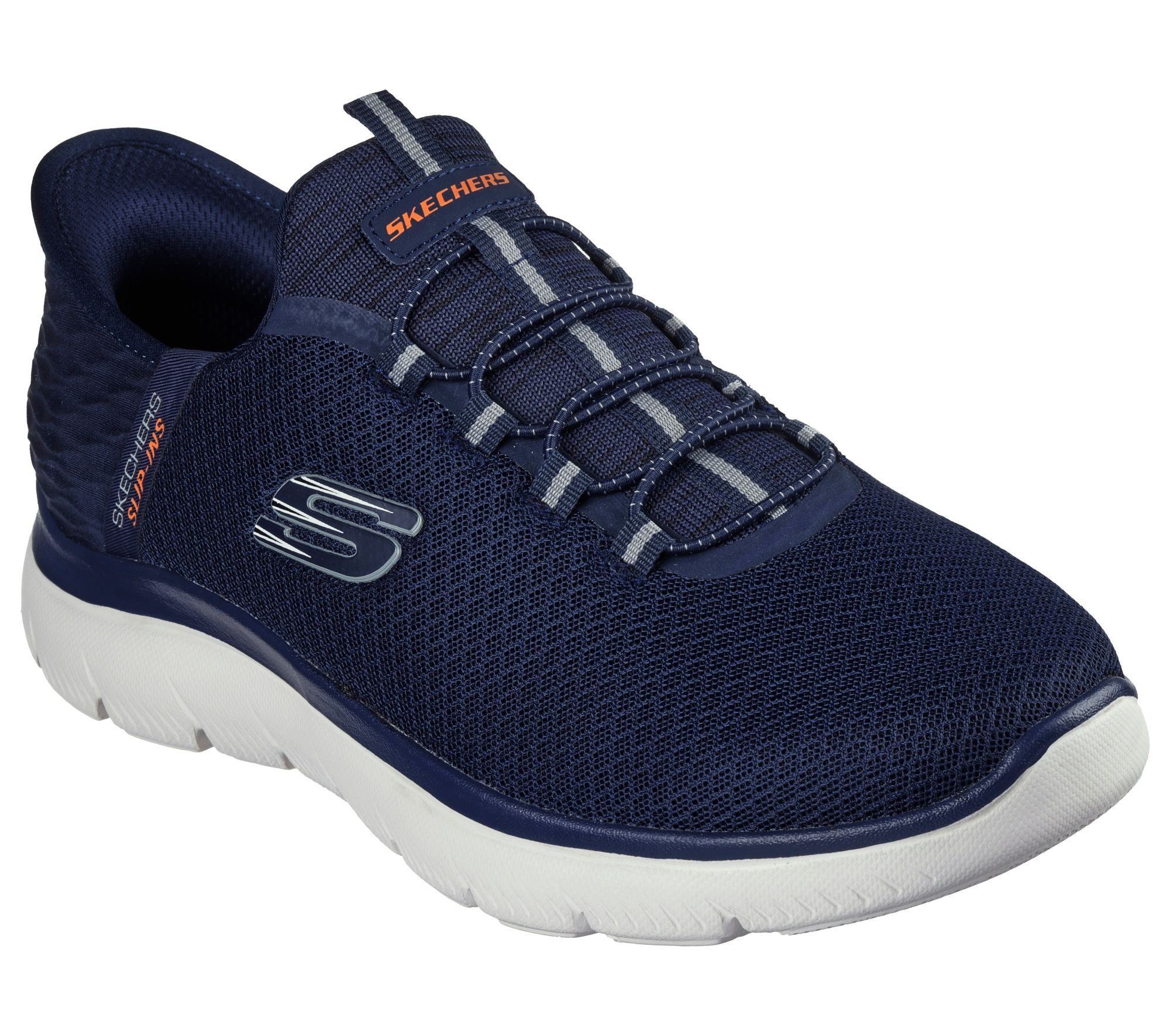 Skechers Slip-ins: Summits - High Range 232457 NVY