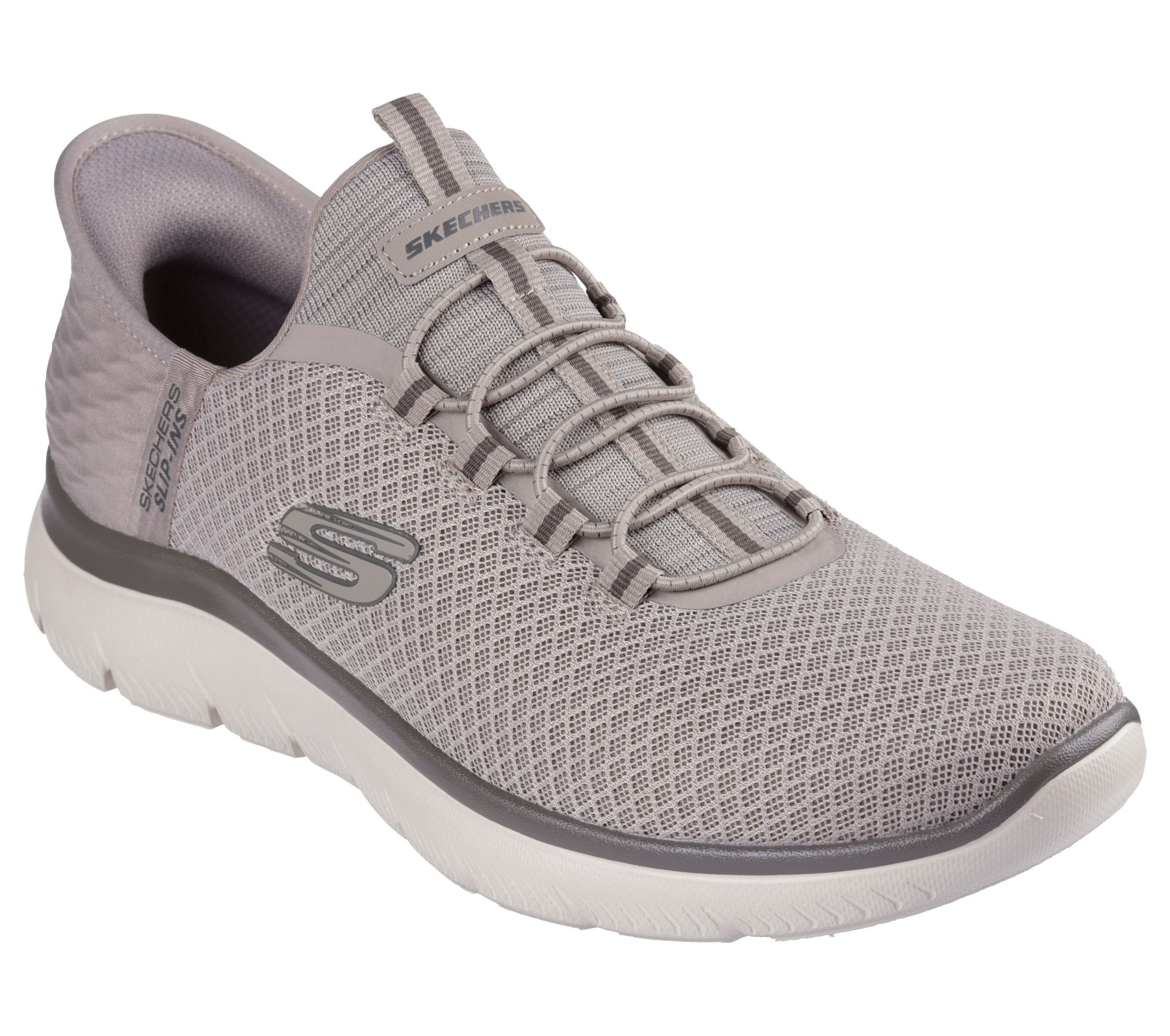 Skechers Slip-ins: Summits - High Range 232457 TPE