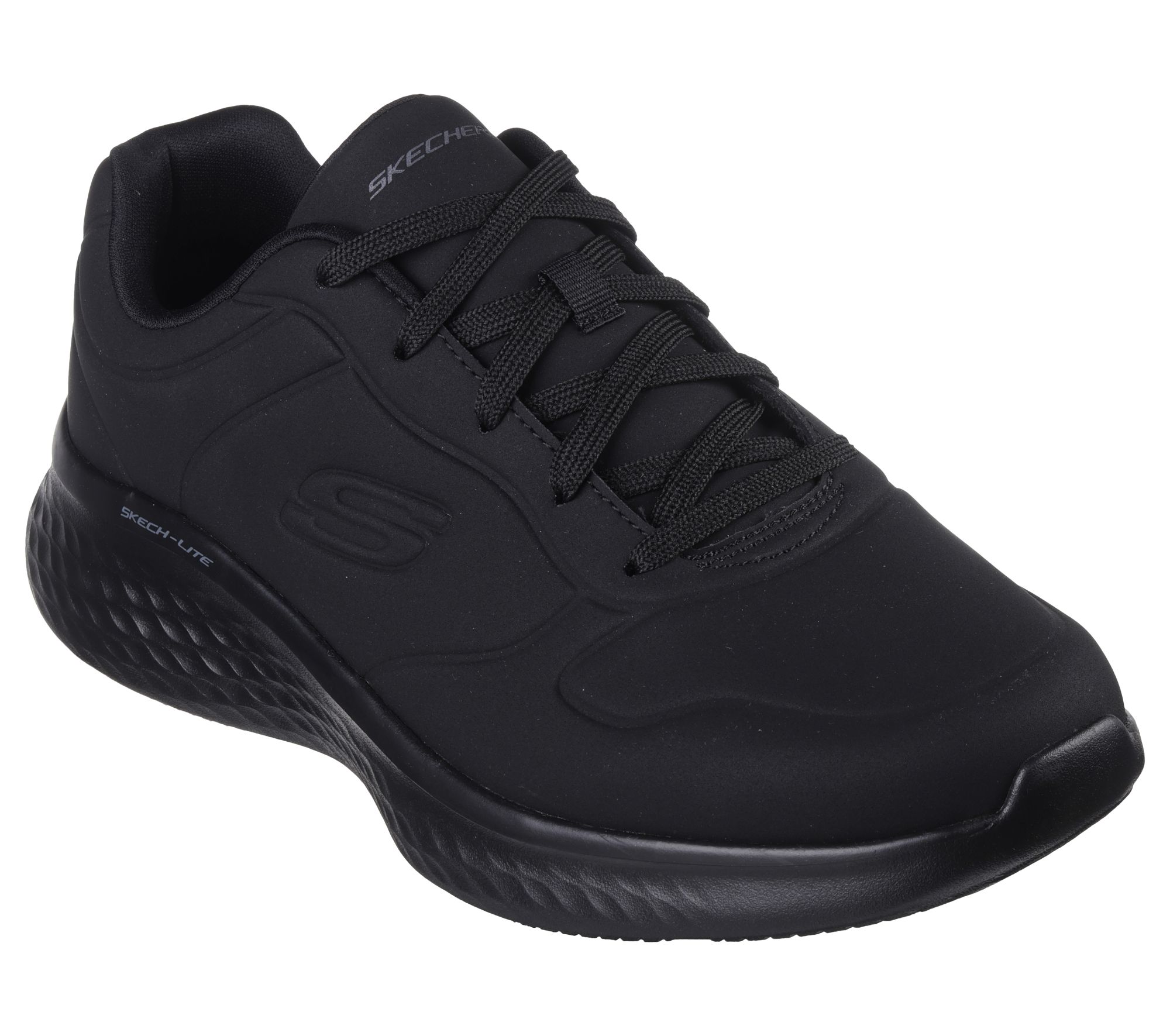 SKECHERS Track - Ripkent 232499 BBK