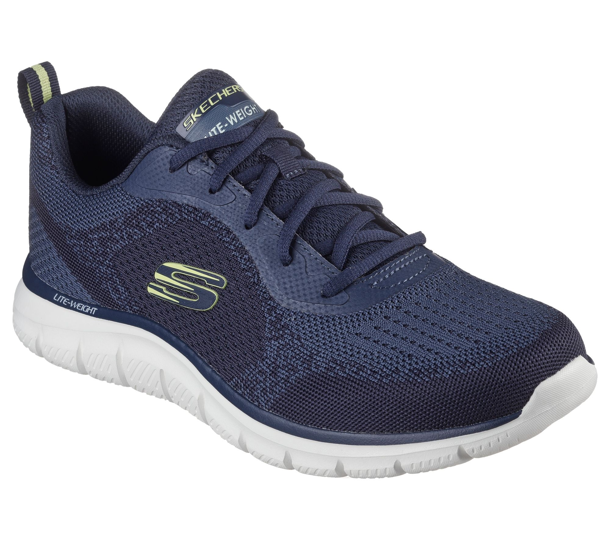 SKECHERS Track - Glendor 232699 NVLM