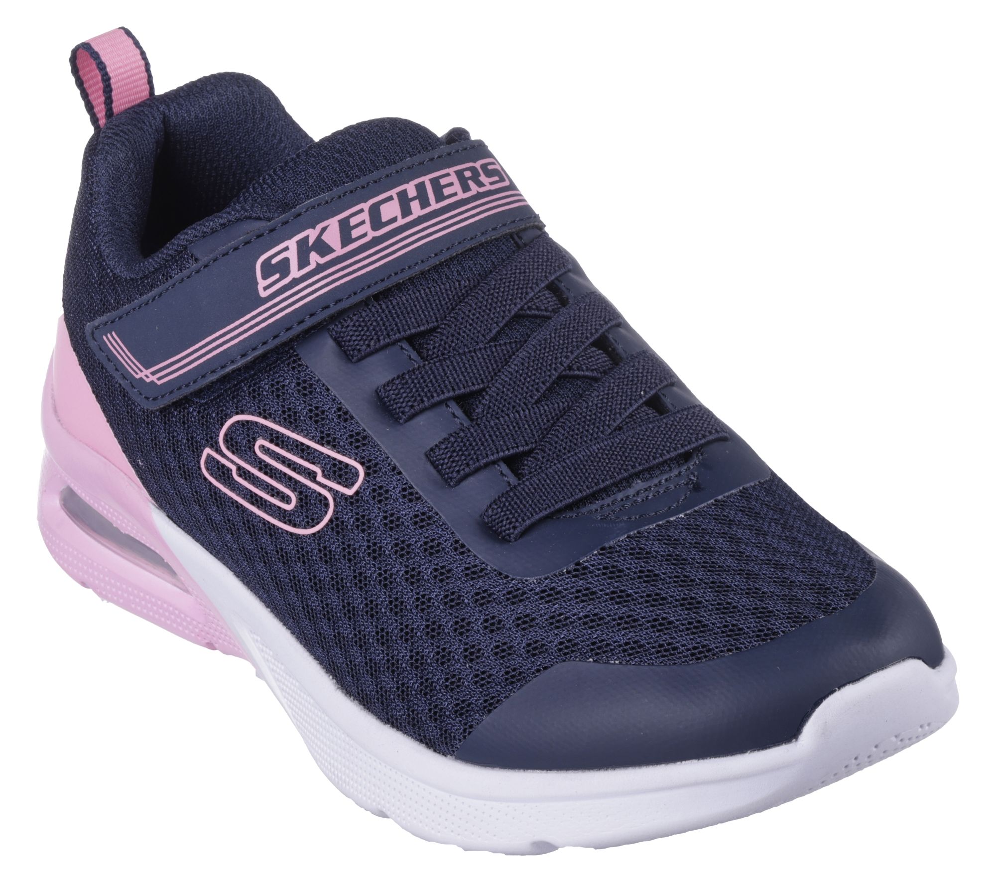 SKECHERS Microspec Max - Epic Brights 302343L NVY