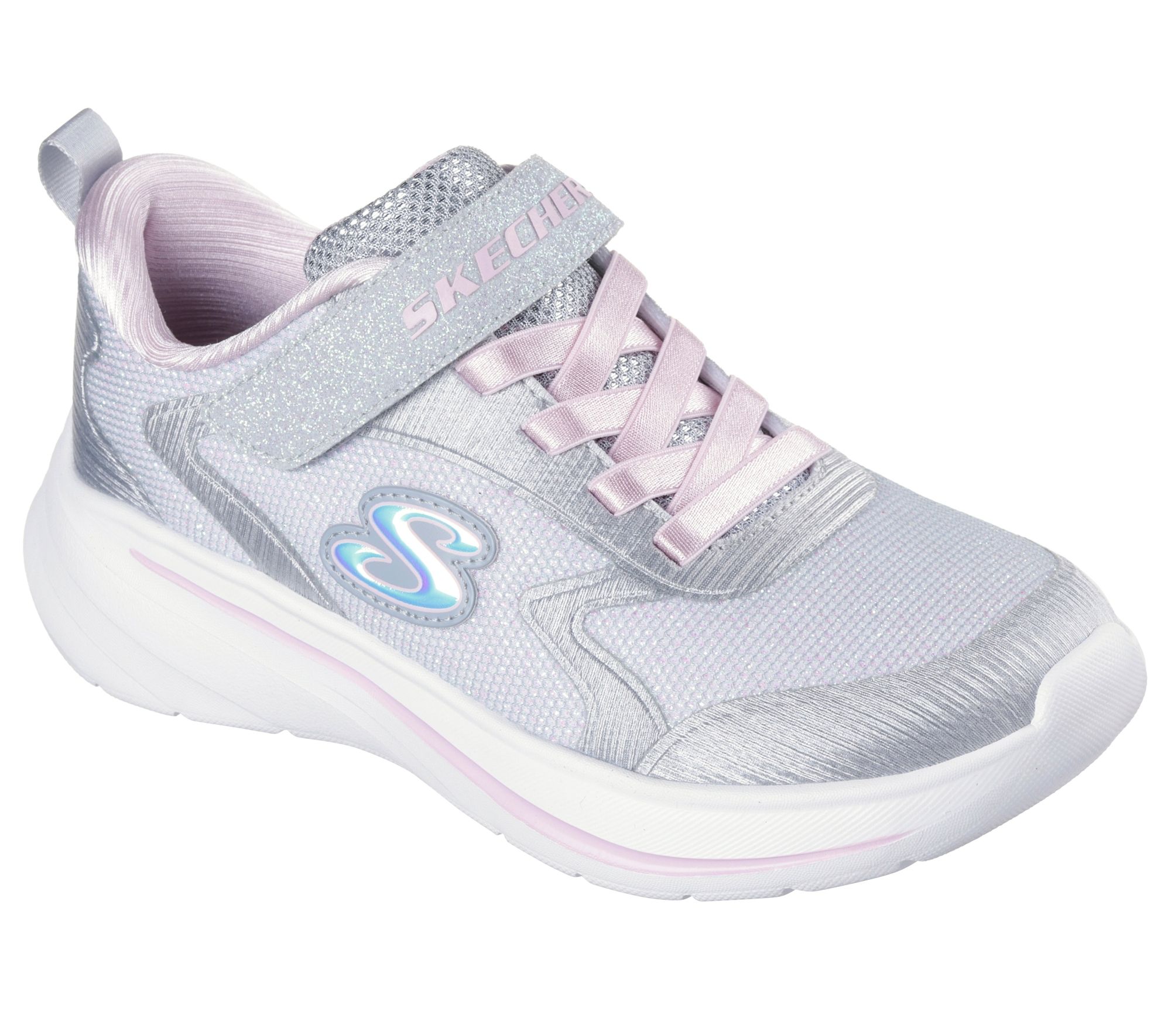 SKECHERS Wave 92  303557L LTGY