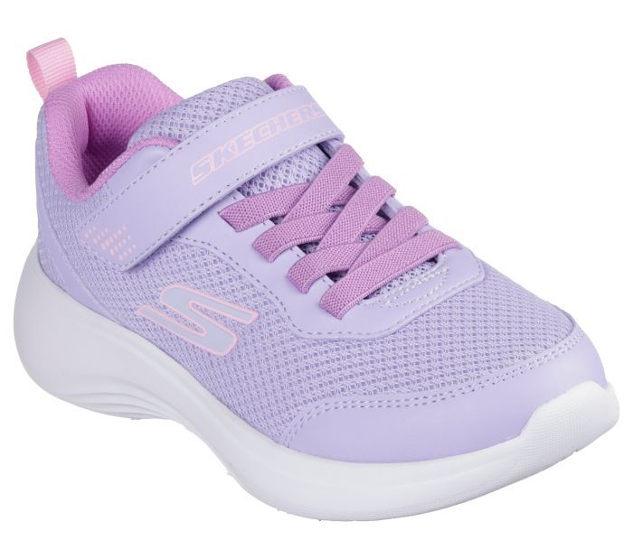 SKECHERS Microspec Max - Racer Gal 303573N LAV