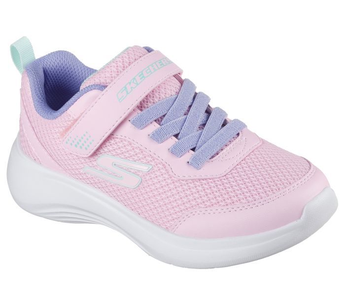 SKECHERS Microspec Max - Racer Gal 303573N LTPK