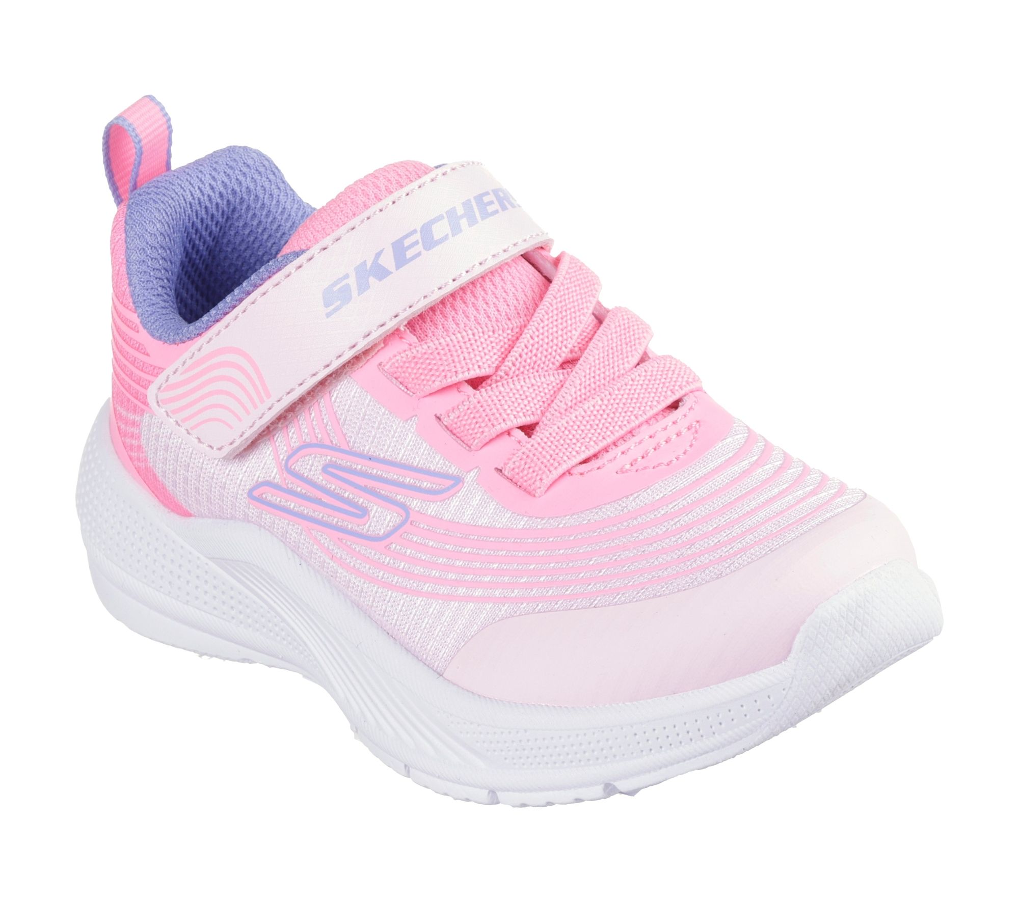 SKECHERS Microspec Advance 303575N LTPL 