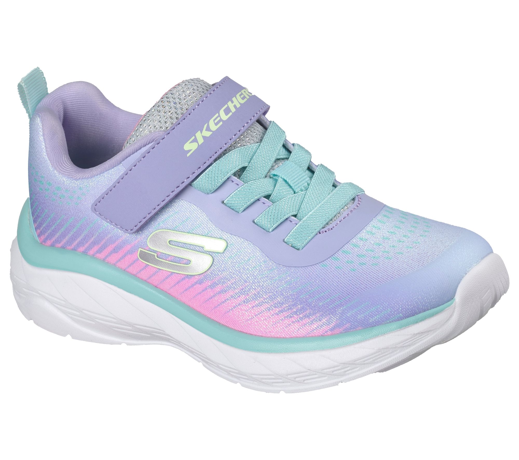 SKECHERS Boundless-Color Blitz 303599L LVMT