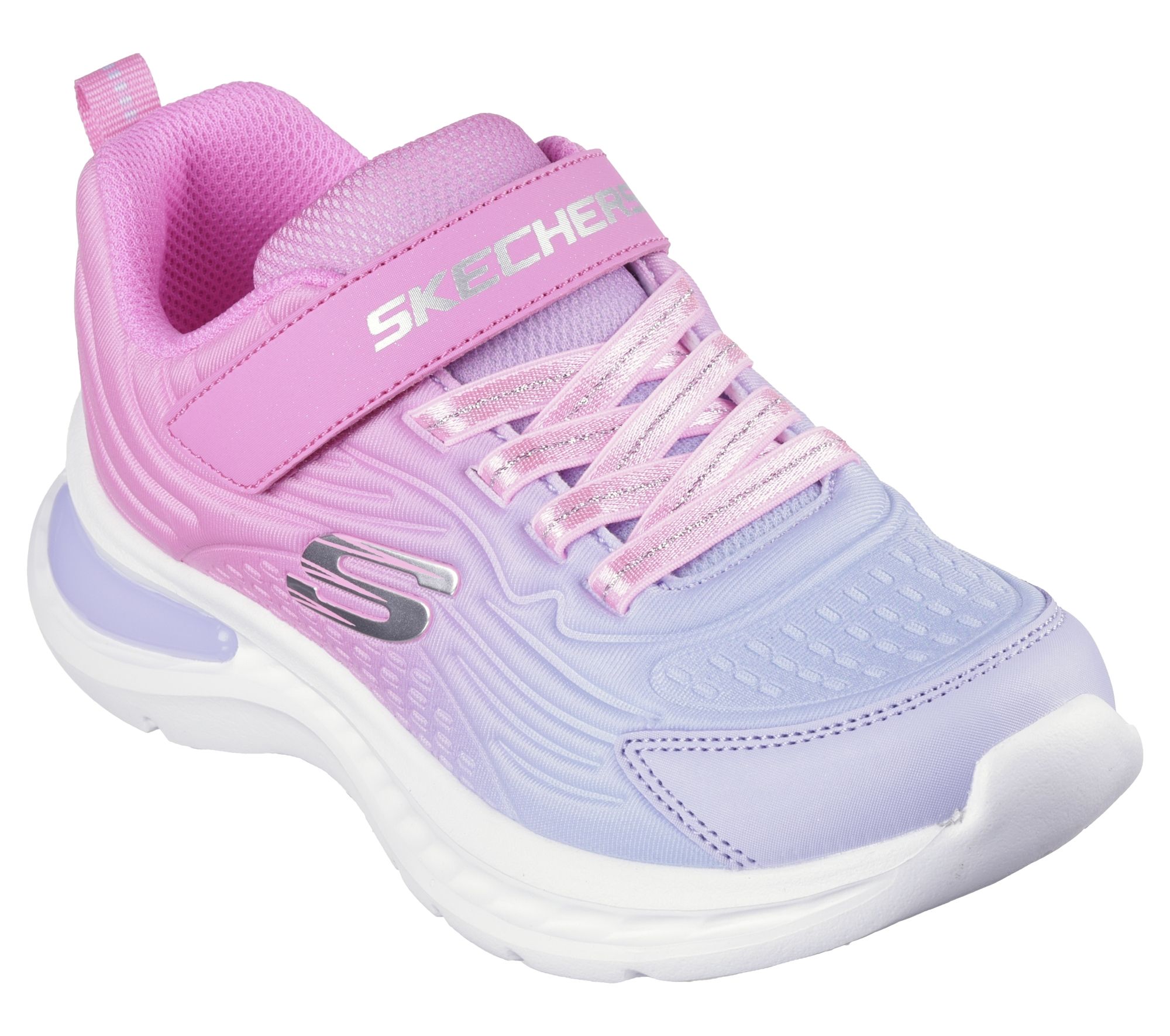 SKECHERS Jumpers-Tech 303603L PKLV