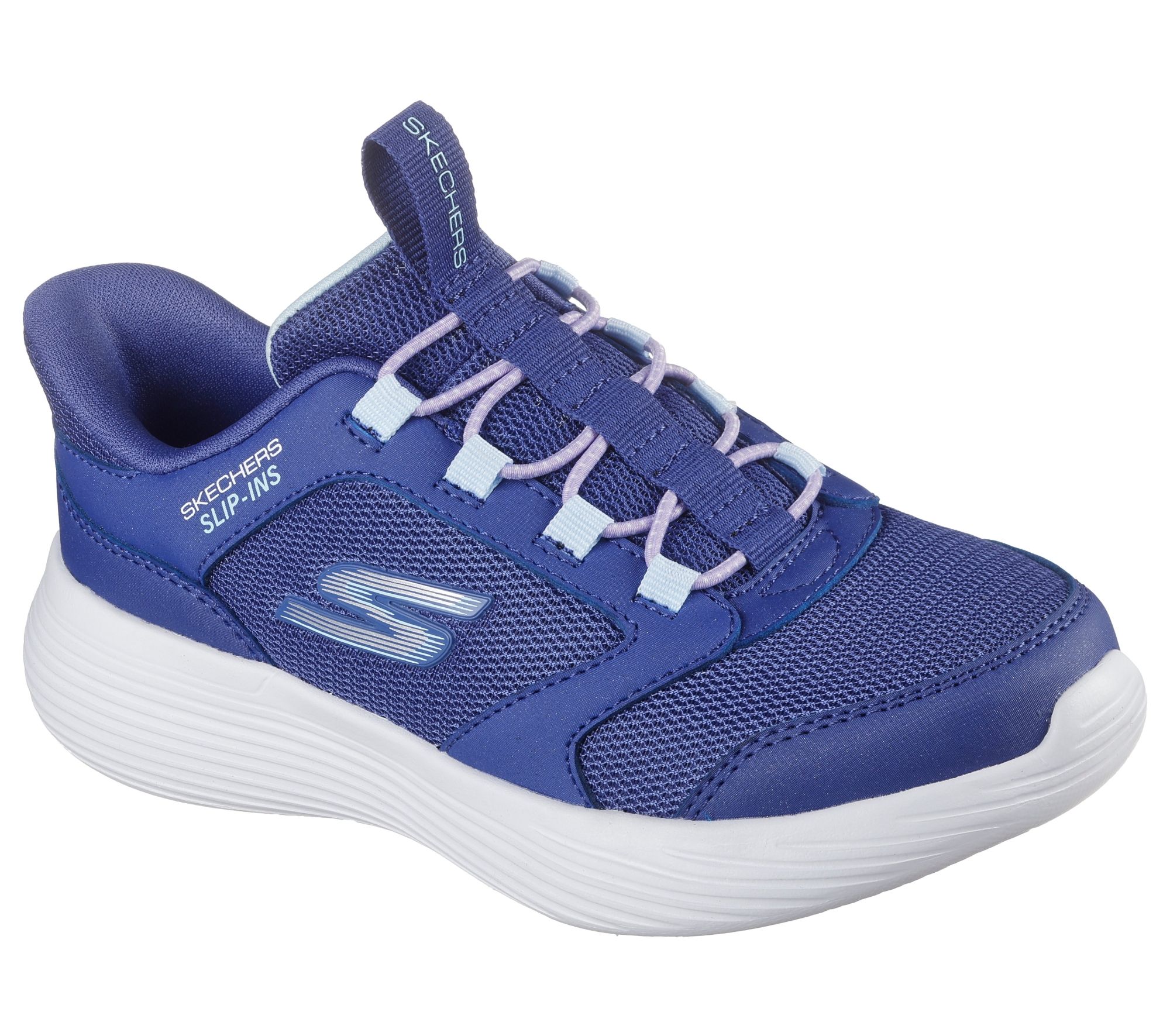 Skechers Slip-ins: GO RUN 400 V2 - Tetra Speed 303855L NVY 