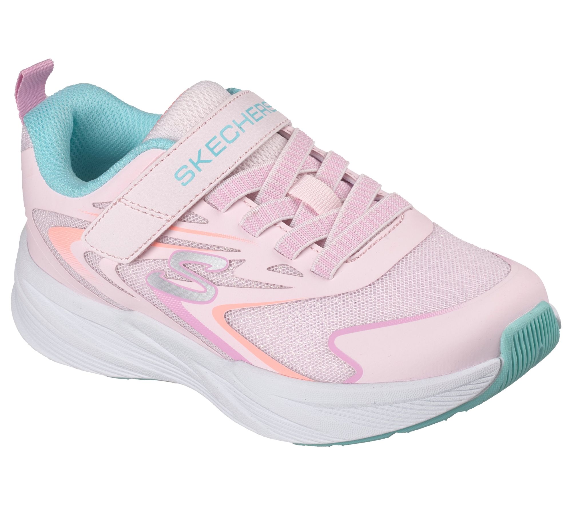 SKECHERS MICRO TREAD -HYPER SPPED 303882L LPMT