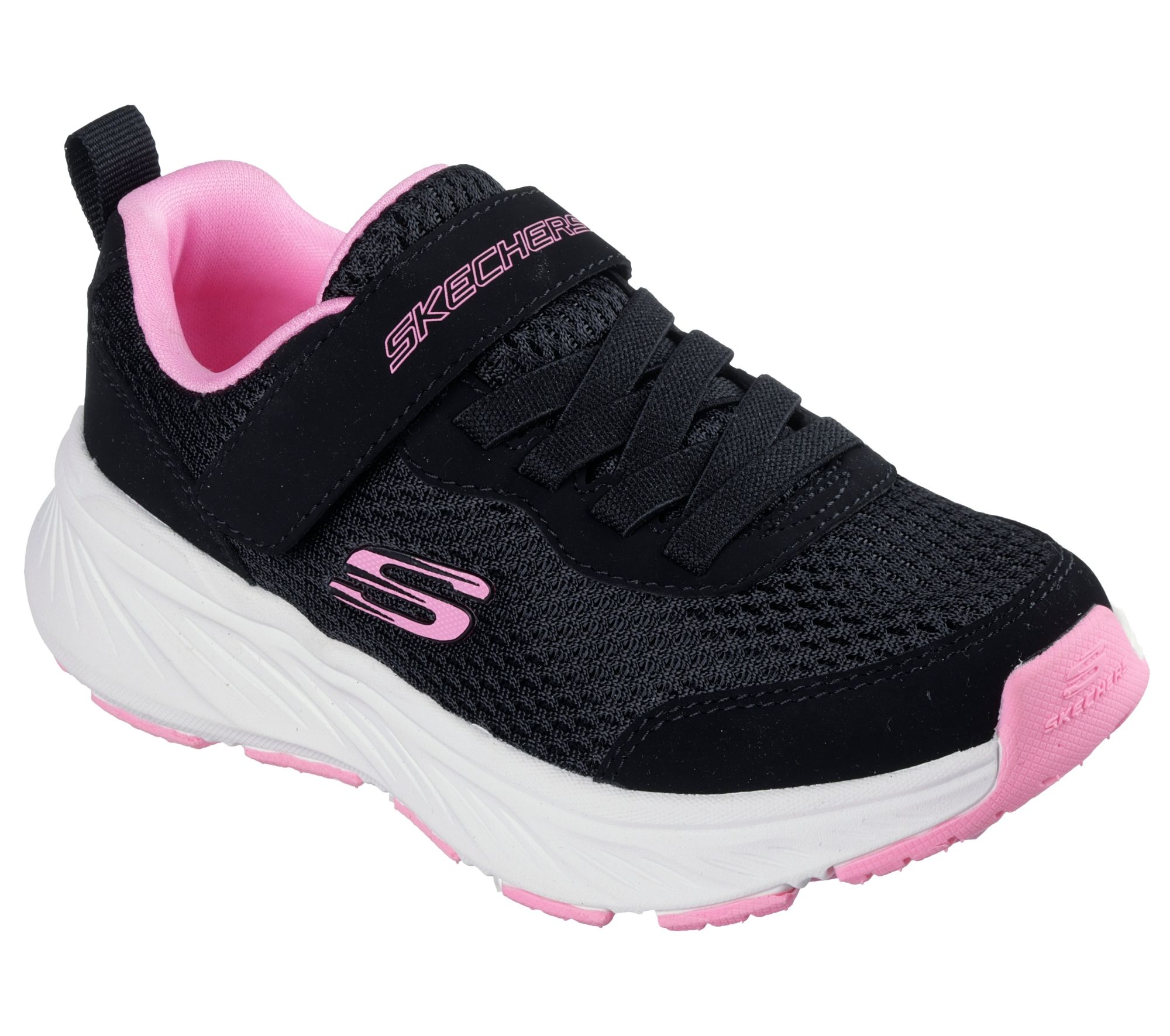 SKECHERS Edgeride - Smooth Journey 303981L BKPK