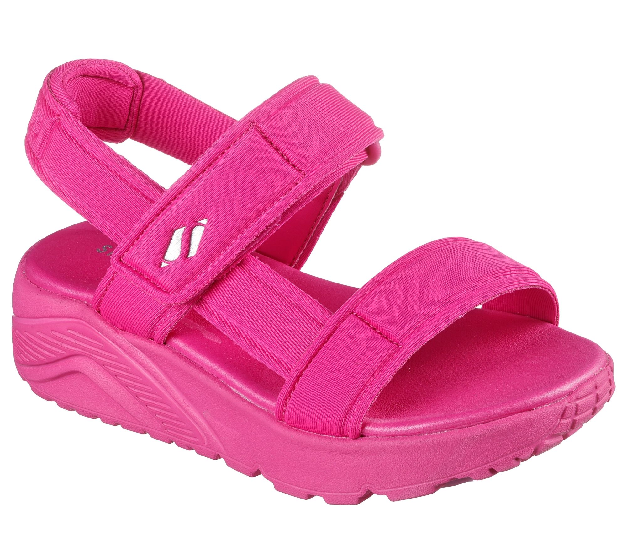 Skechers UNO Lite Sandal - Sunny Stand 310372L HTPK