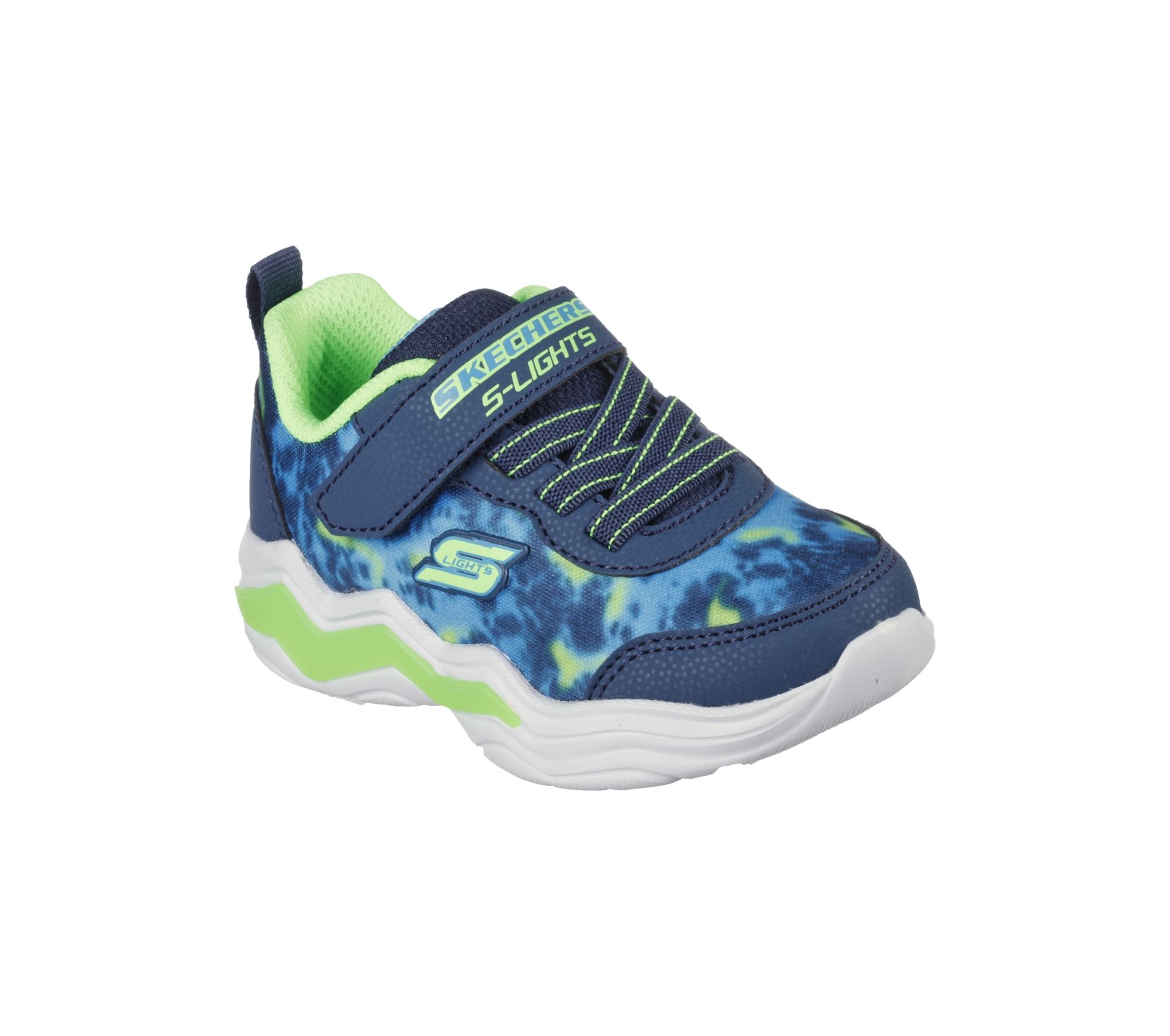SKECHERS Erupters IV ROLDEN 400124N NVLM