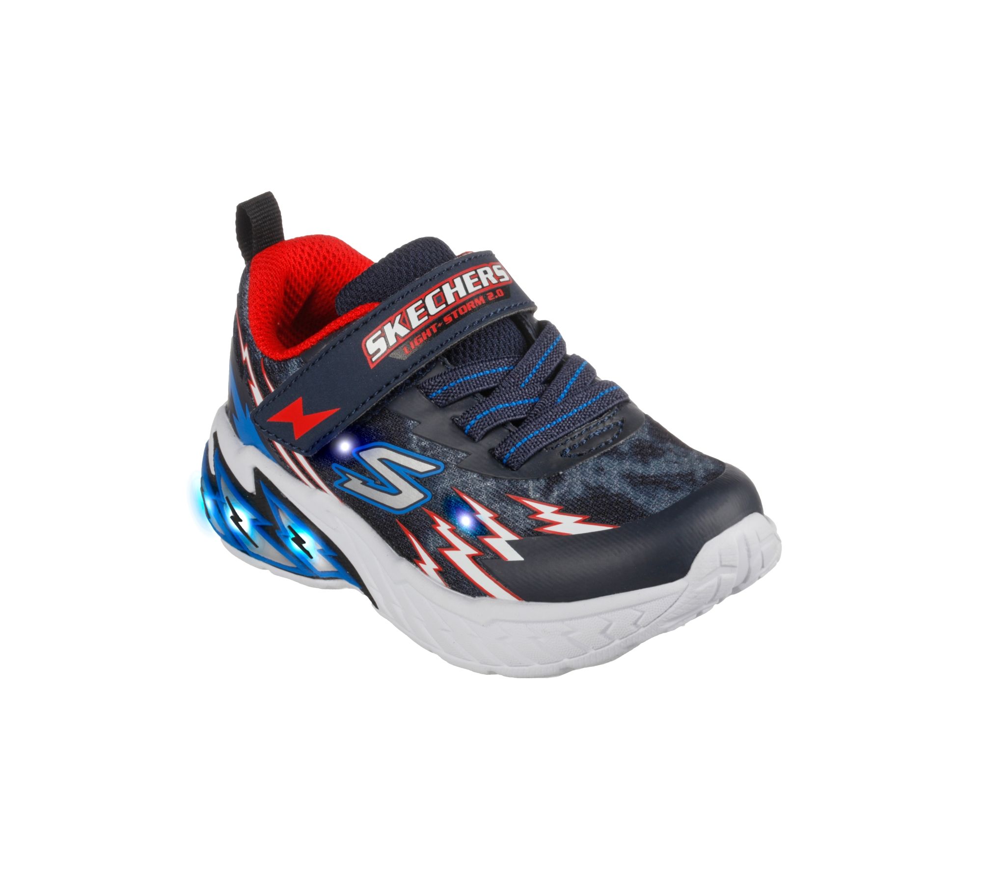 SKECHERS S-Lights: Light Storm 400150N NVRD