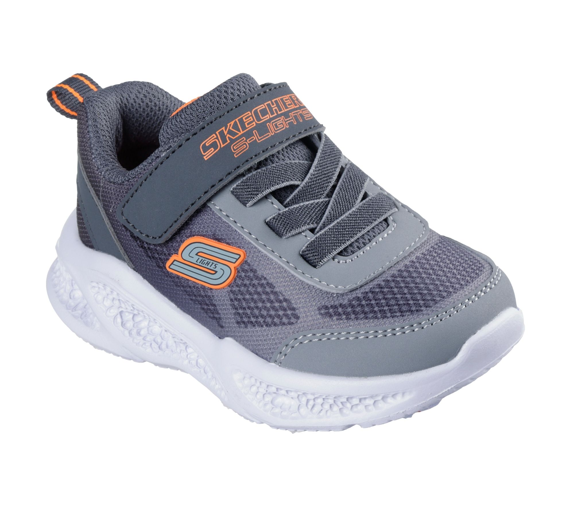Skechers Meteor-Lights - Krendox 401495N CCGY