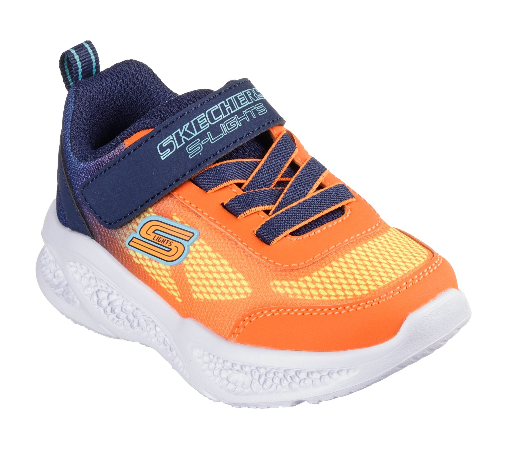 Skechers Meteor-Lights - Krendox 401495N NVOR