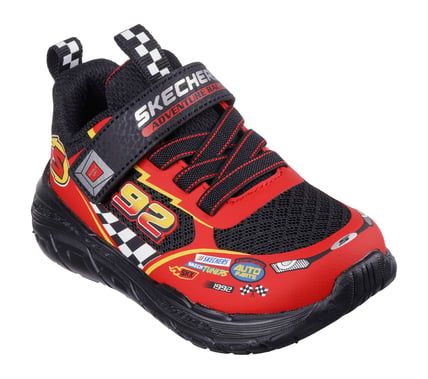 SKECHERS Skech Tracks  402303N BKRD