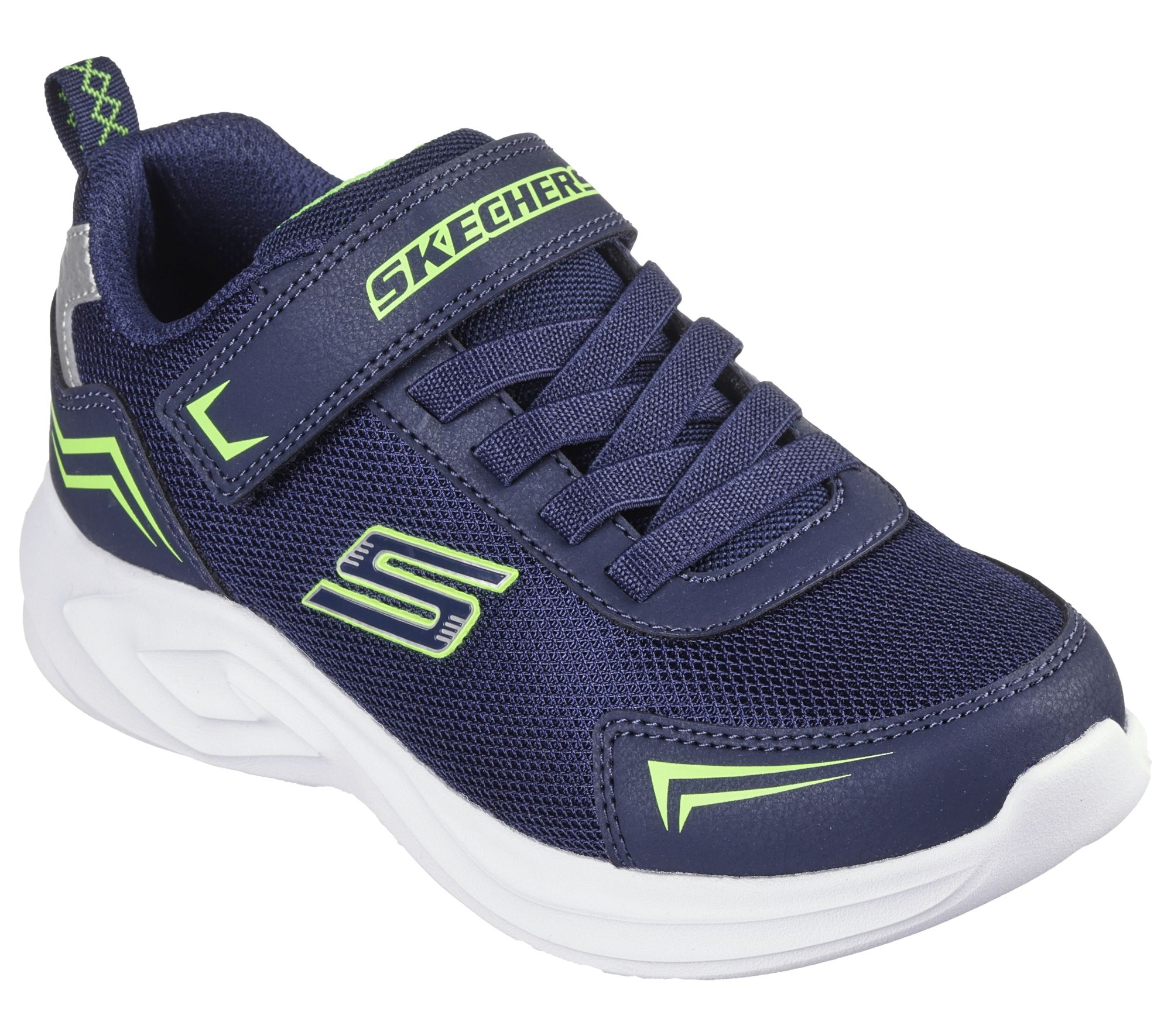 SKECHERS MAZEMATIC S 403609L NVLM