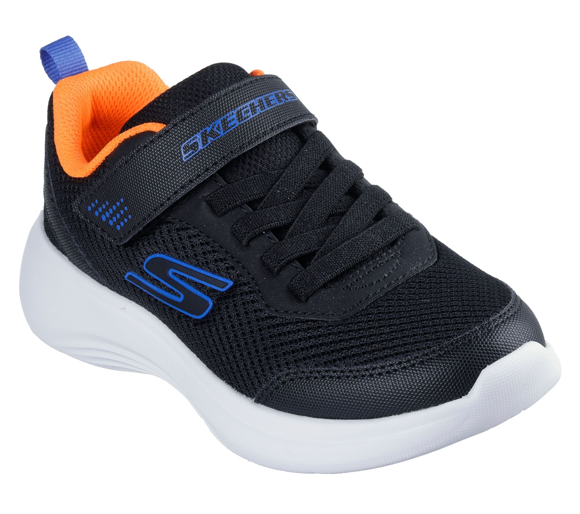 SKECHERS Selectors - Reset Achieved 403615L BLK