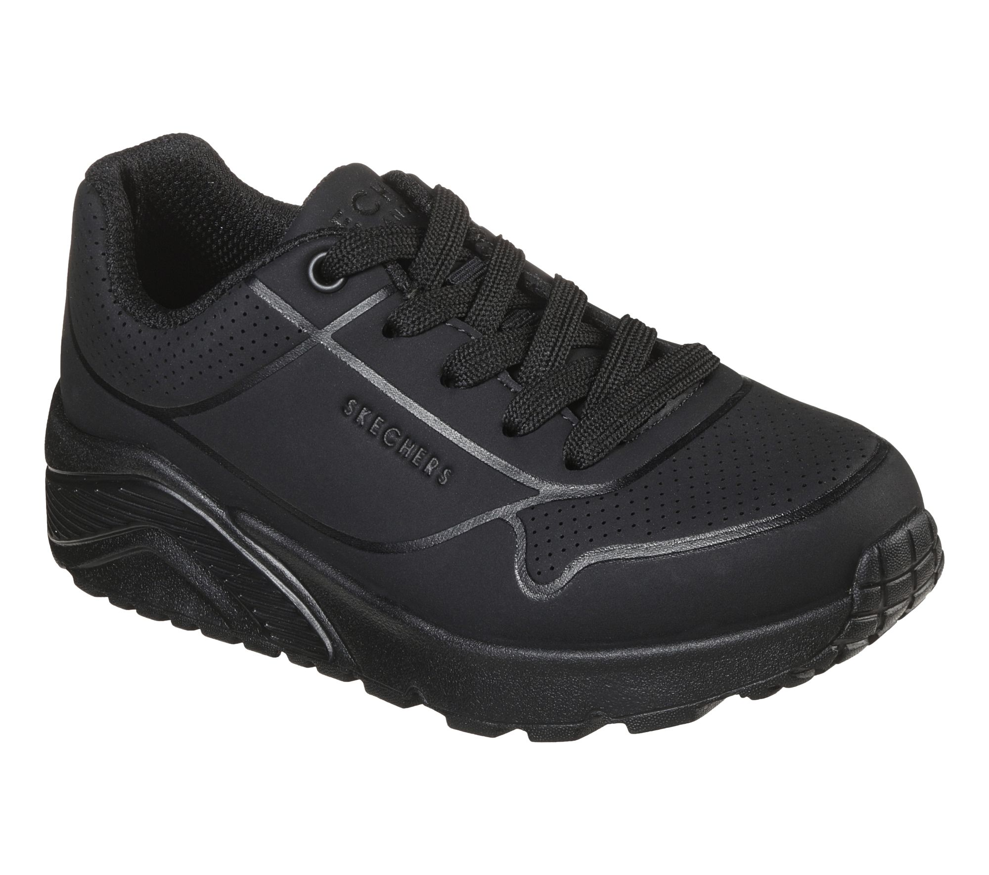 SKECHERS Uno Lite - Delodox 403694L BBK