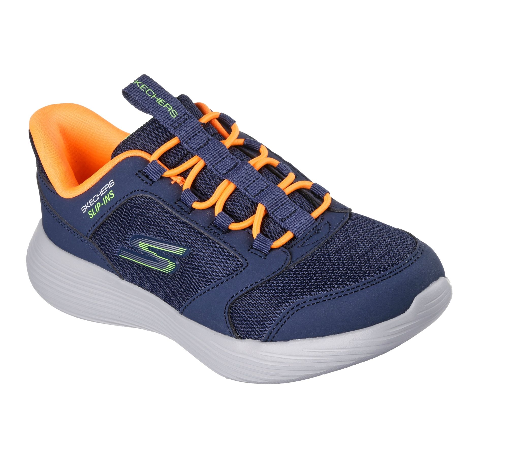 SKECHERS GO RUN 400 V.2 BRISK 403899L NVOR
