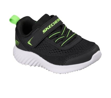 Skechers Bounder - Quantarun 403905N BLK