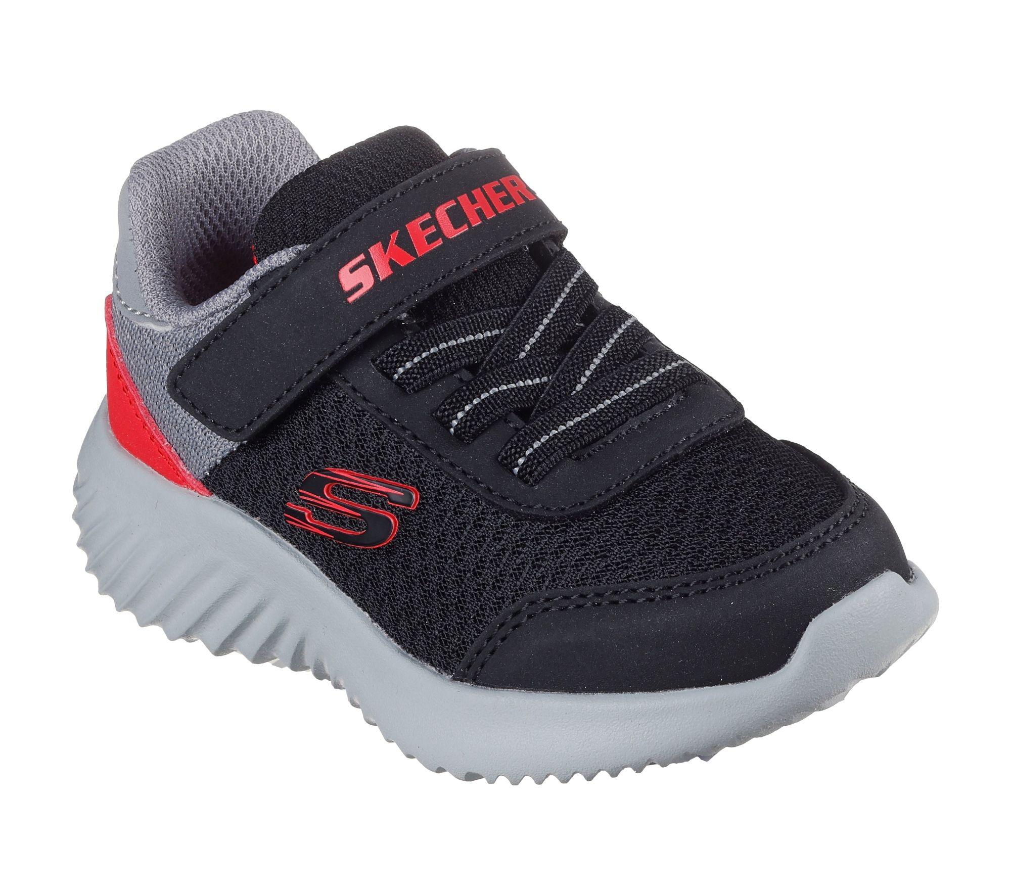 SKECHERS Bounder - Trekzic 403908N BKRD