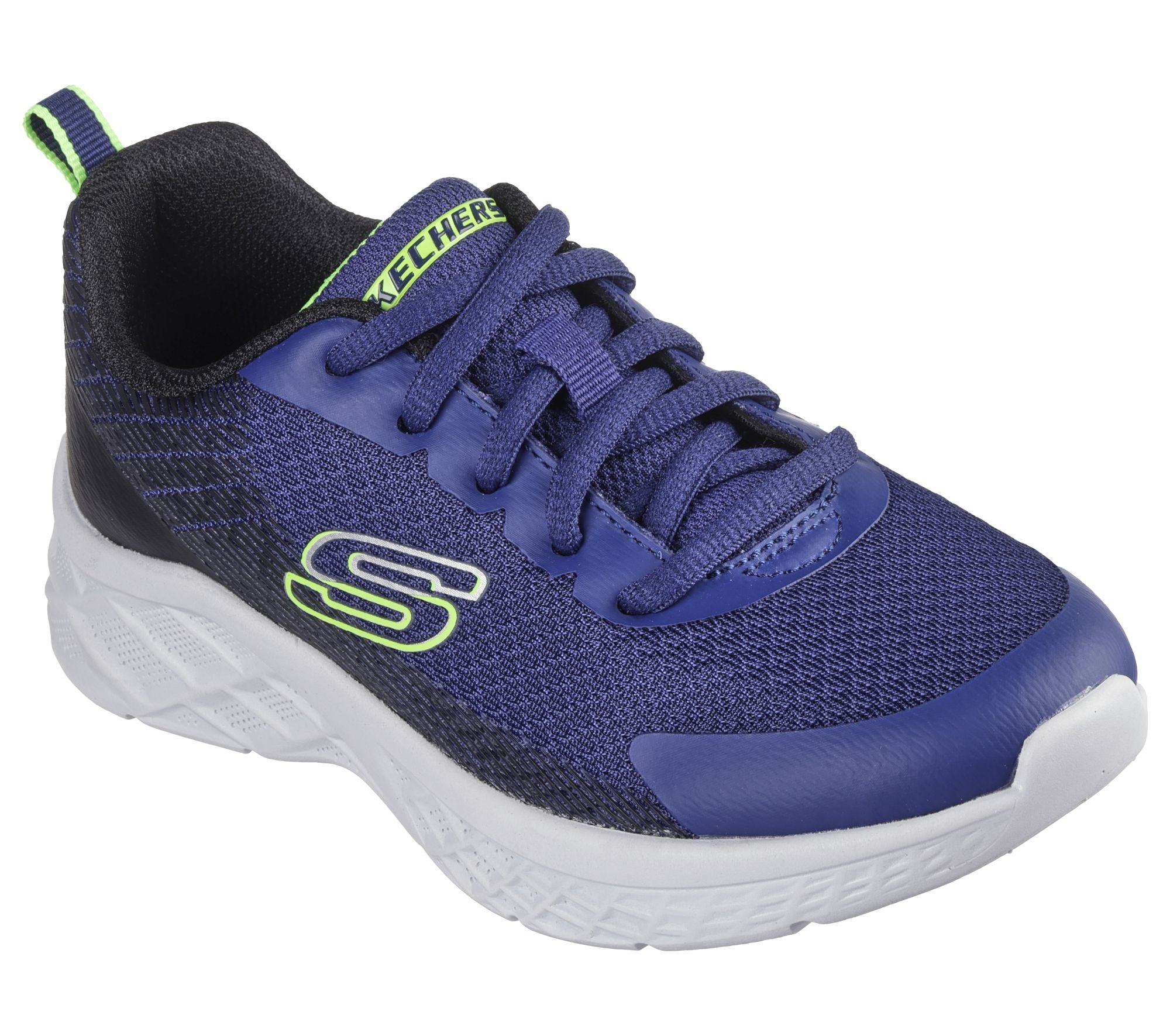 SKECHERS Microspec II - Vovrix  403925L NBLM 