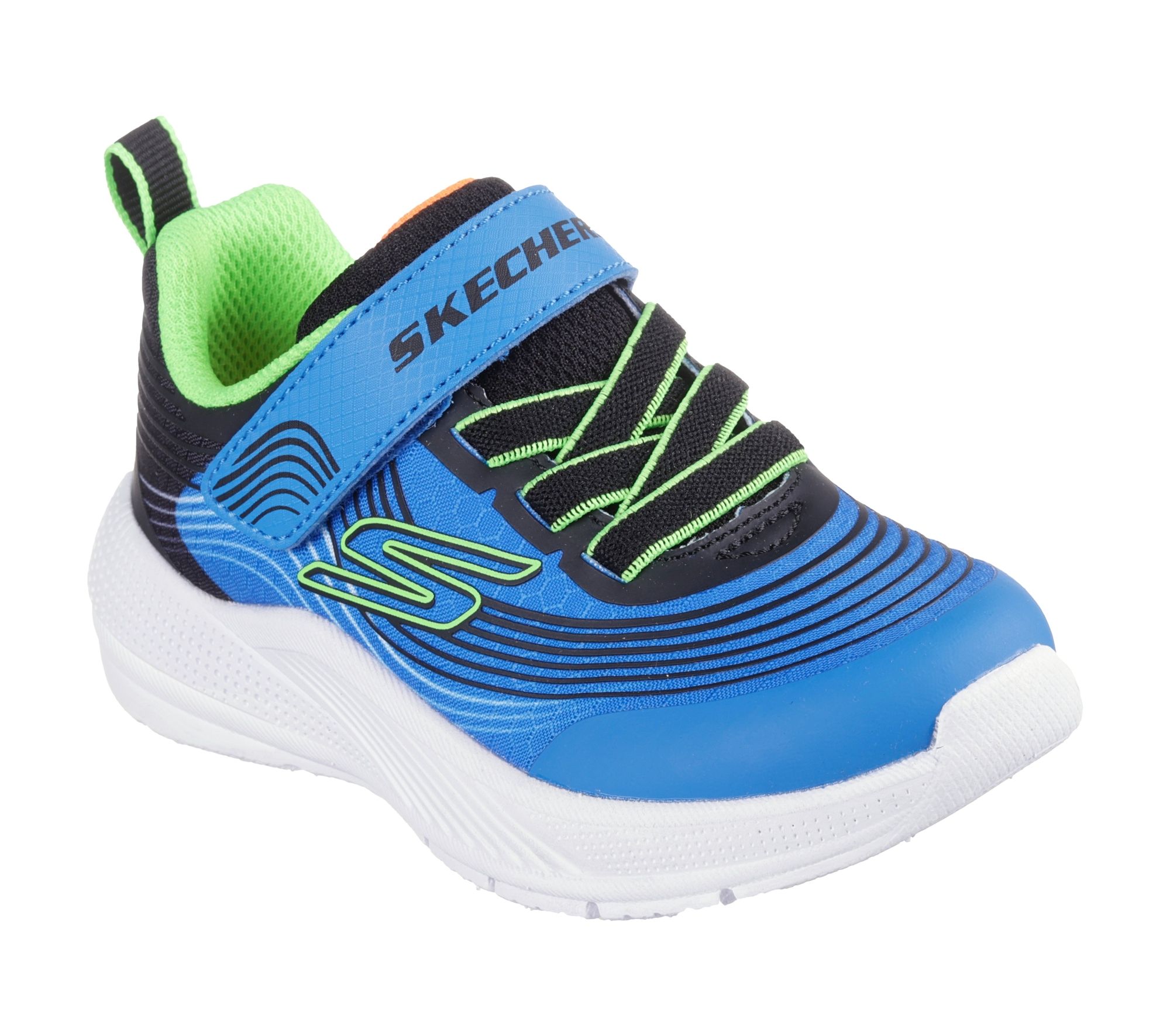 SKECHERS Microspec Advance  403926N BLLM 