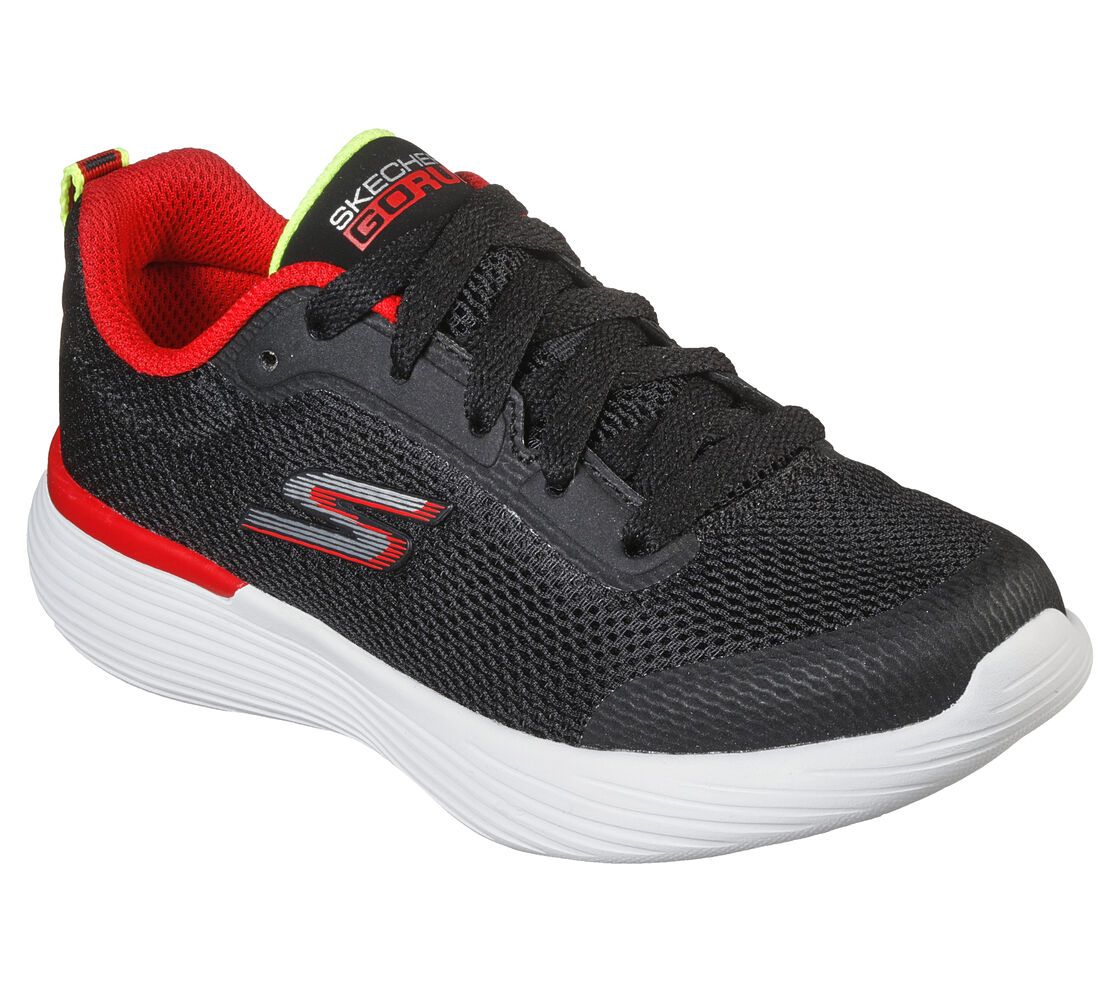 Skechers GO RUN 400 V2 - Omega 405100L BKRD
