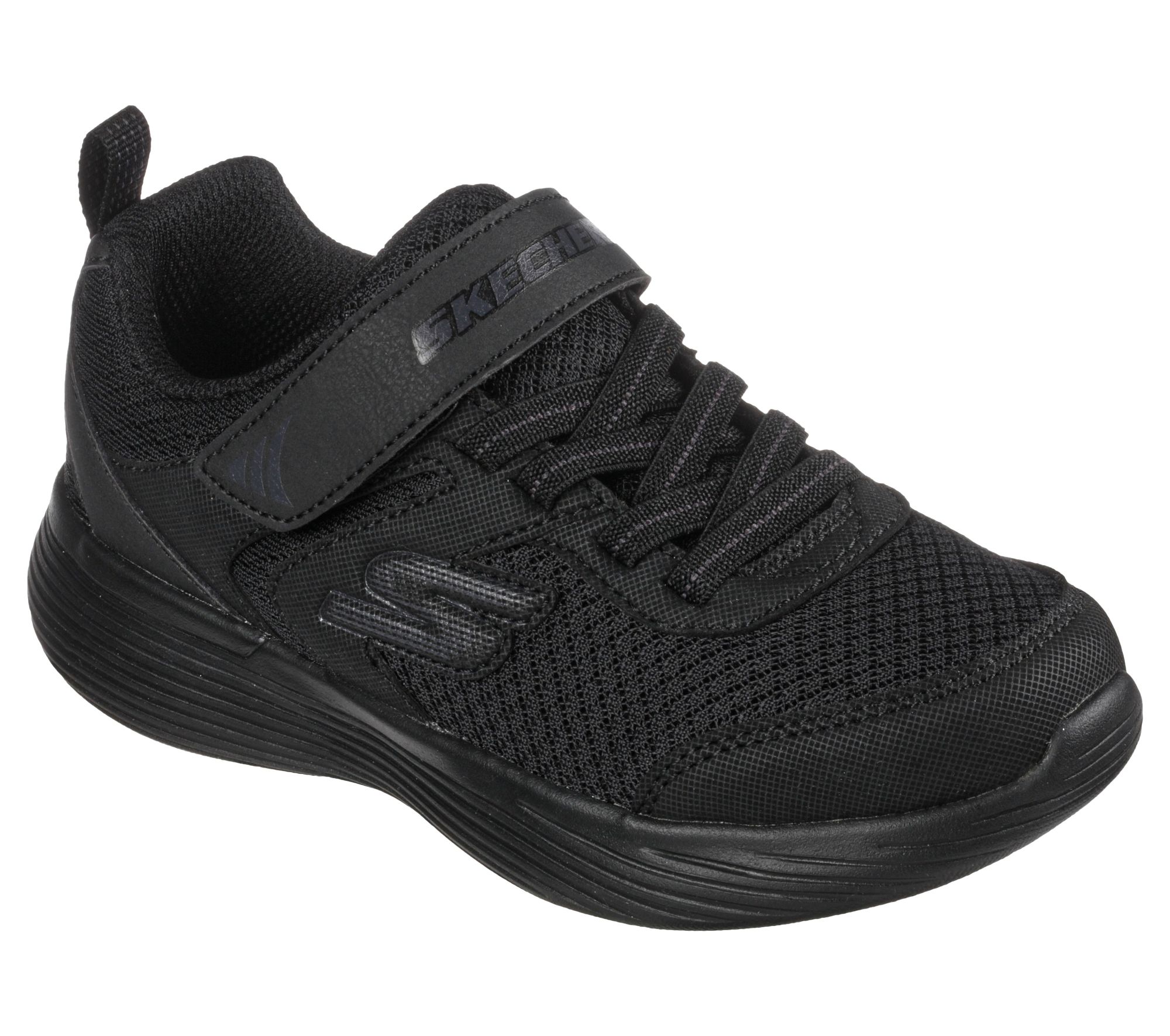 SKECHERS  GO RUN 400 V.2 - Darvix 405102L BBK 