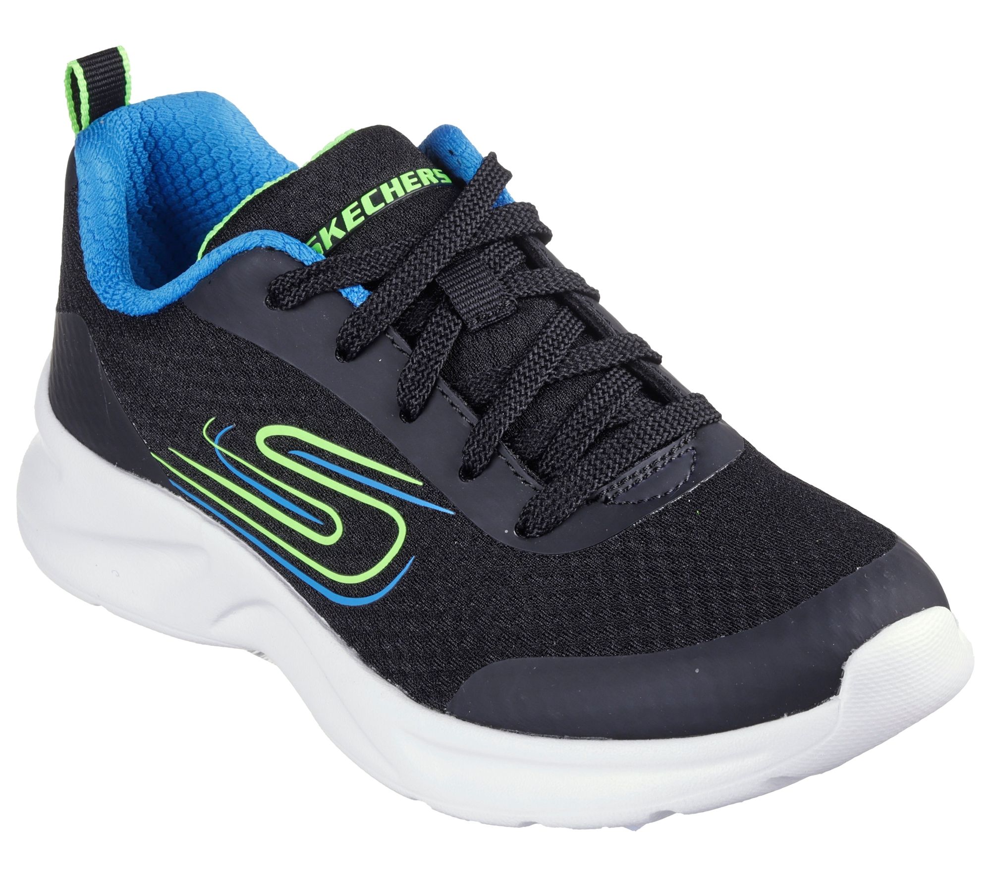 SKECHERS 405113L BBLM 