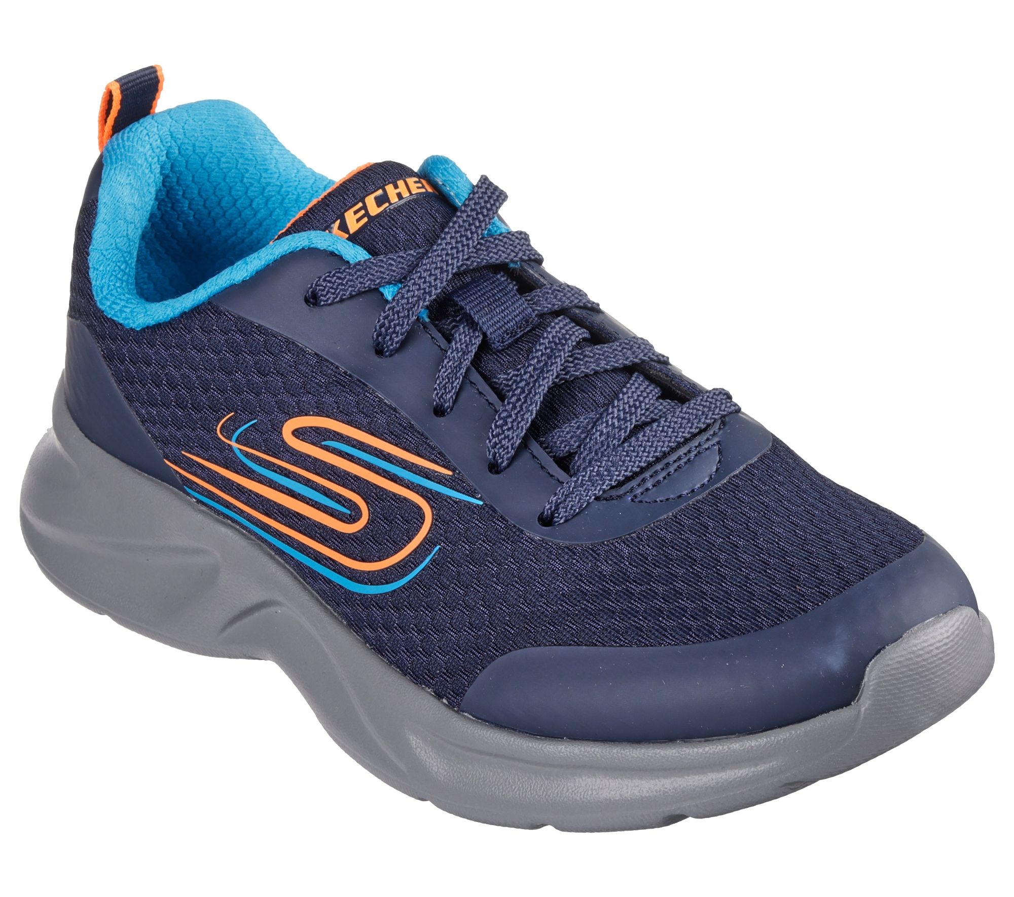 SKECHERS DYNAMATIC VORONOX 405113L NVBL 