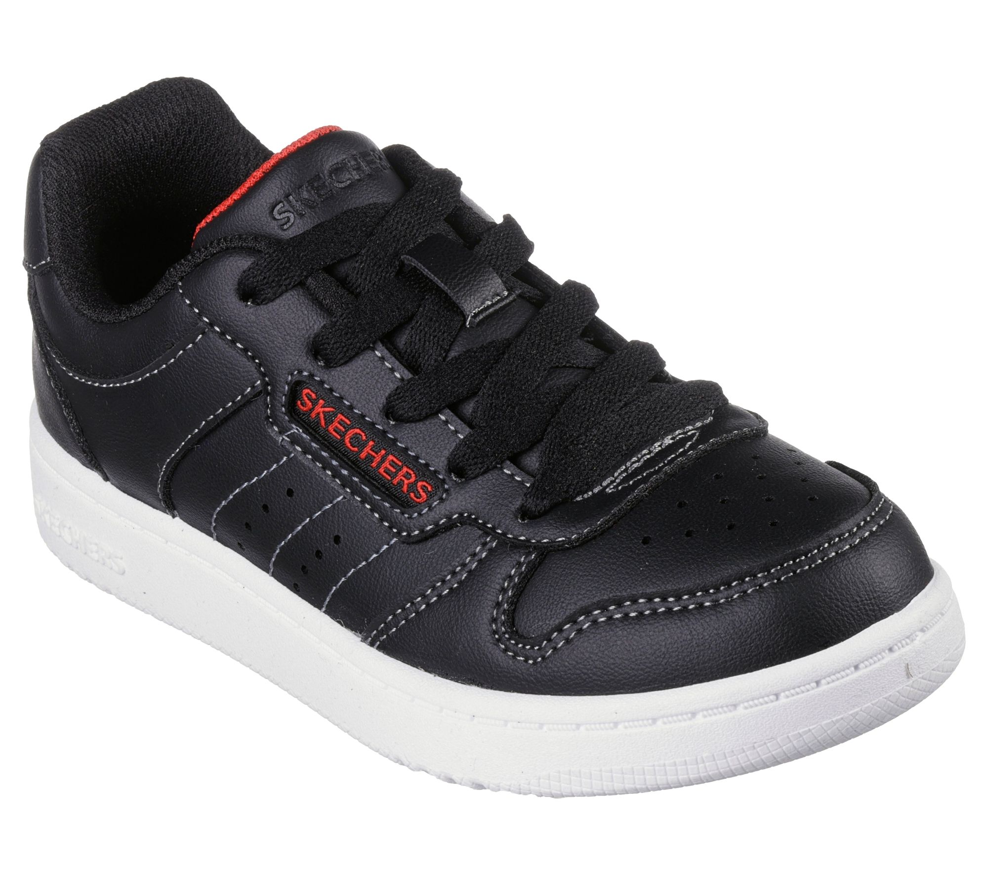 SKECHERS Quick Street 405639L BLK