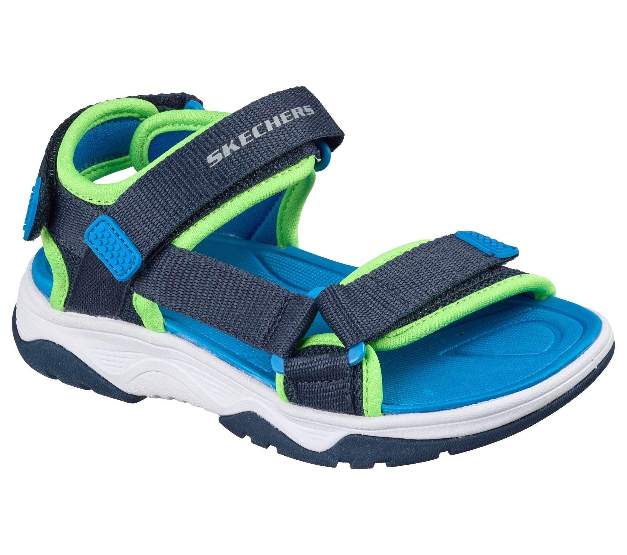 Skechers tread seeker 407013L NVBL