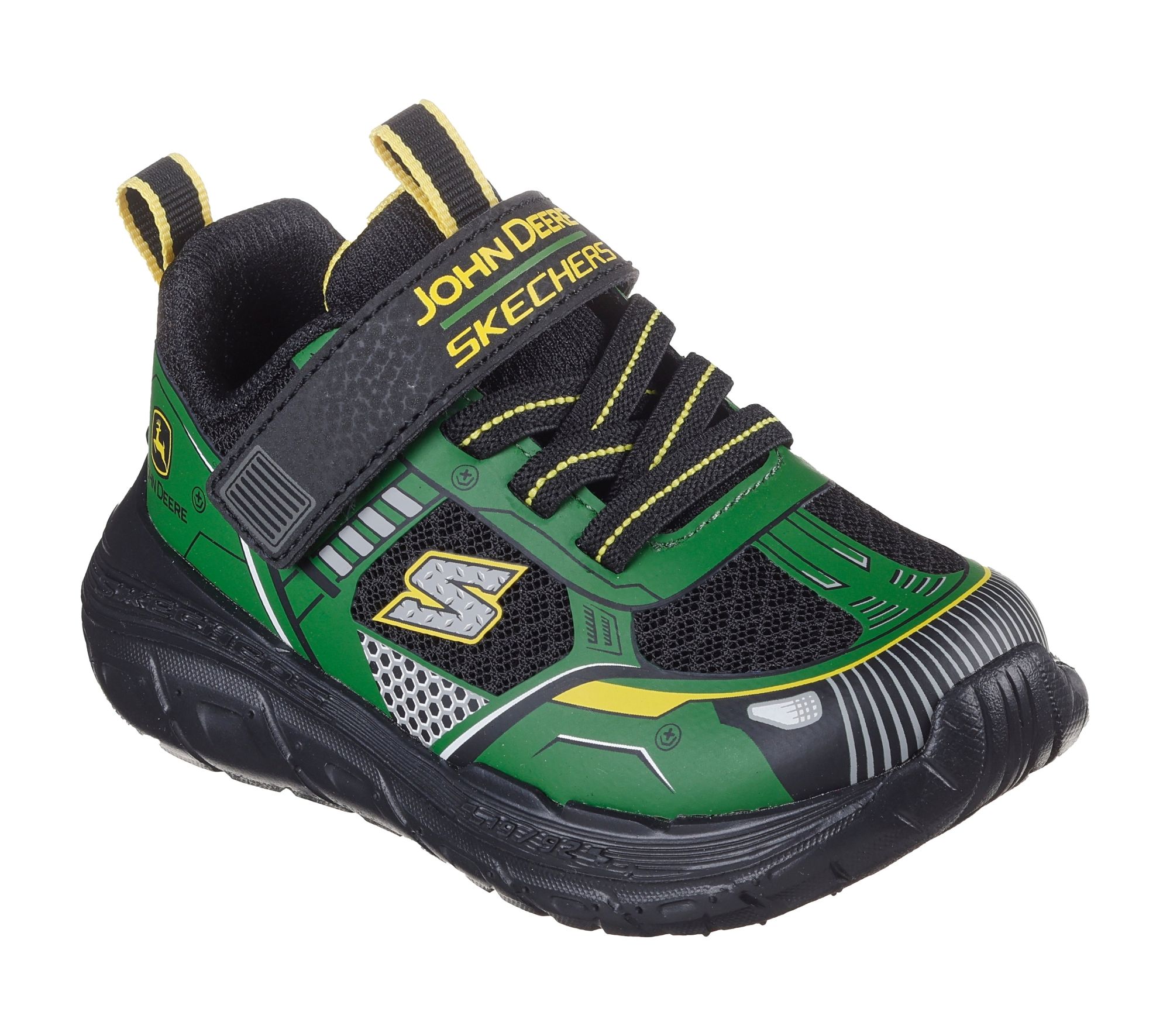 SKECHERS Adventure Track-Rugged-Bright 407062N GNBK