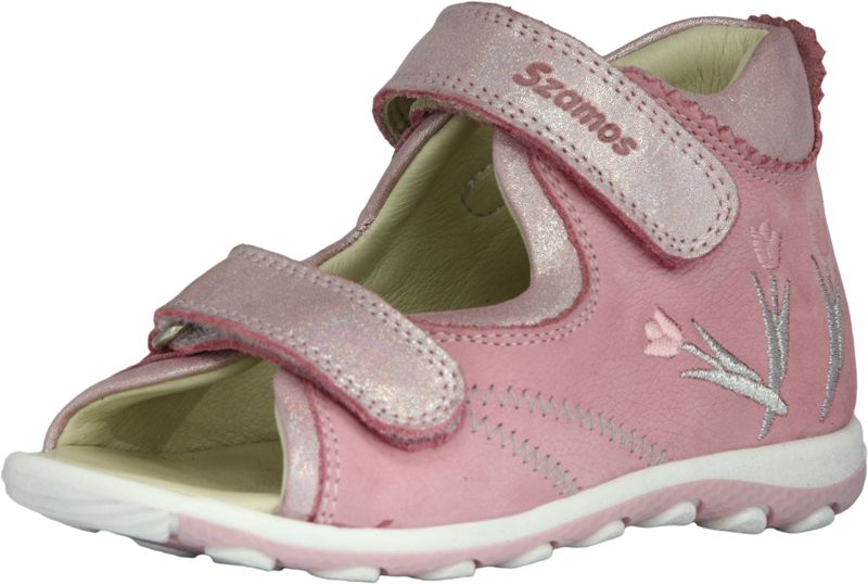Szamos kölyök szandál 4365-406913 pink 31-35 méretben
