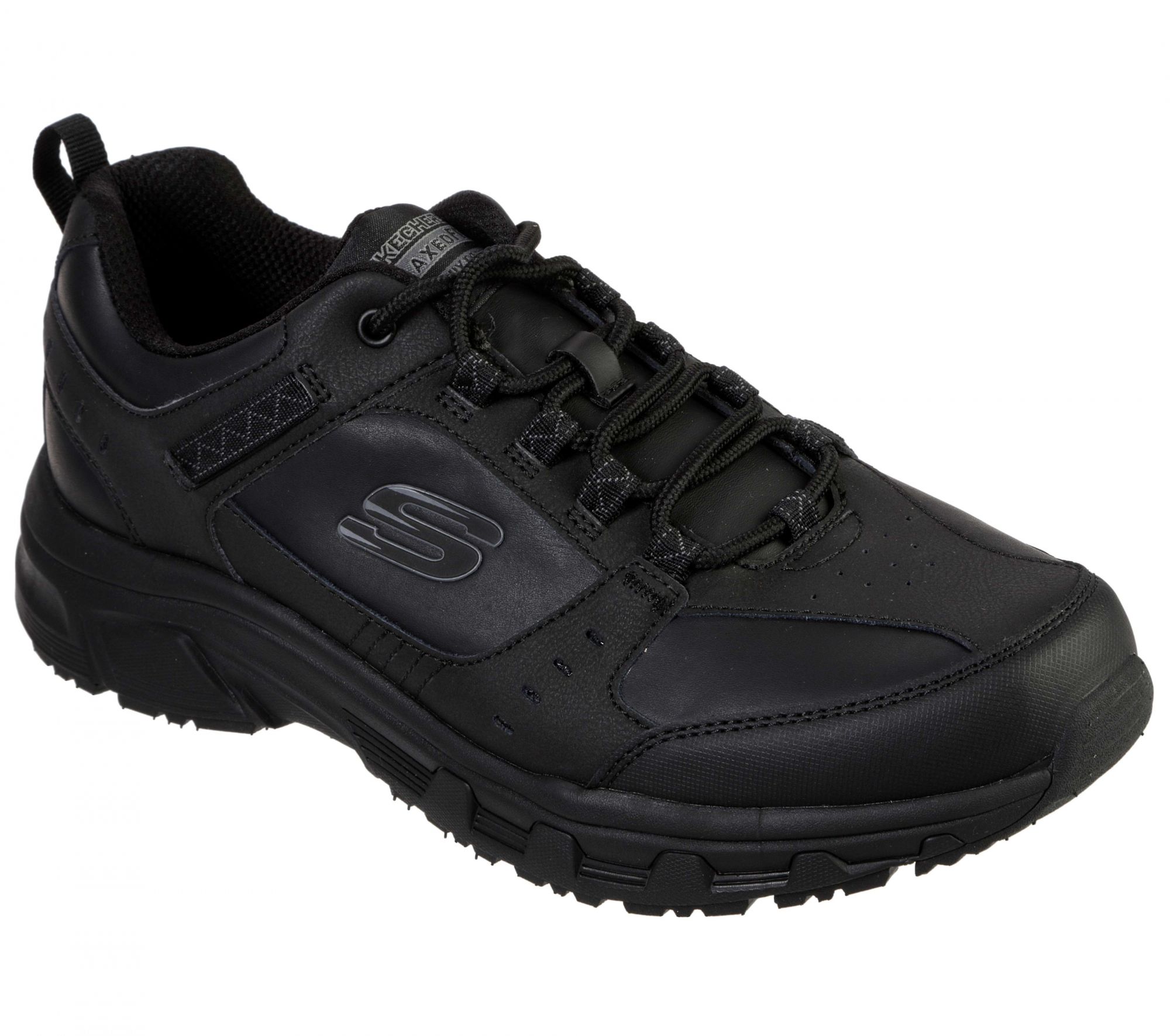 SKECHERS férfi sportos utcai cipő 51896 BBK 