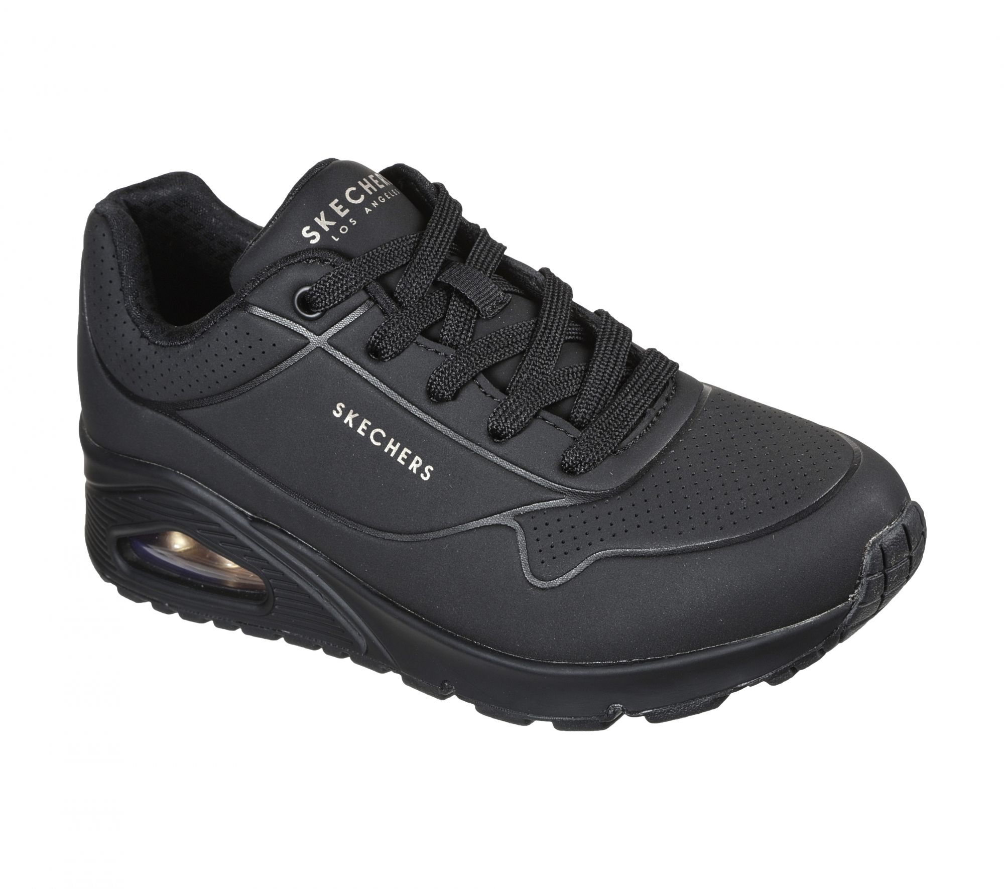 SKECHERS UNO - Stand on Air 73690 BBK