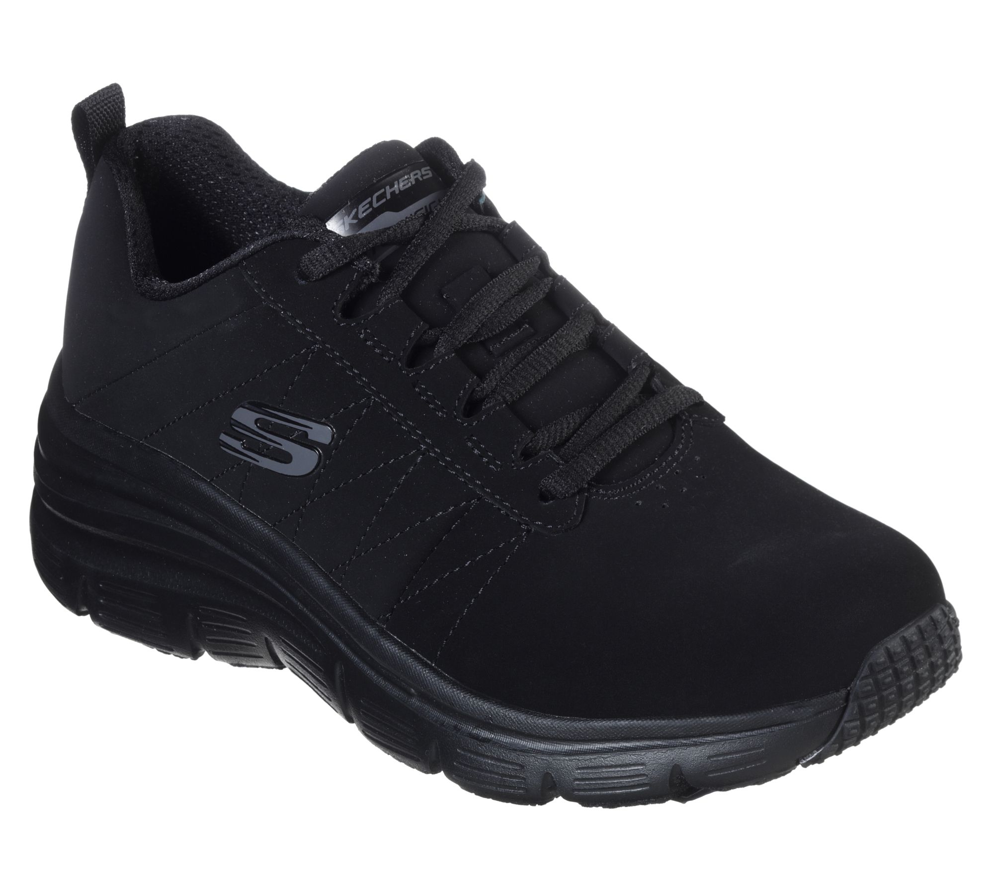 SKECHERS   FASHION FIT-TRUE FEELS  88888366 BBK