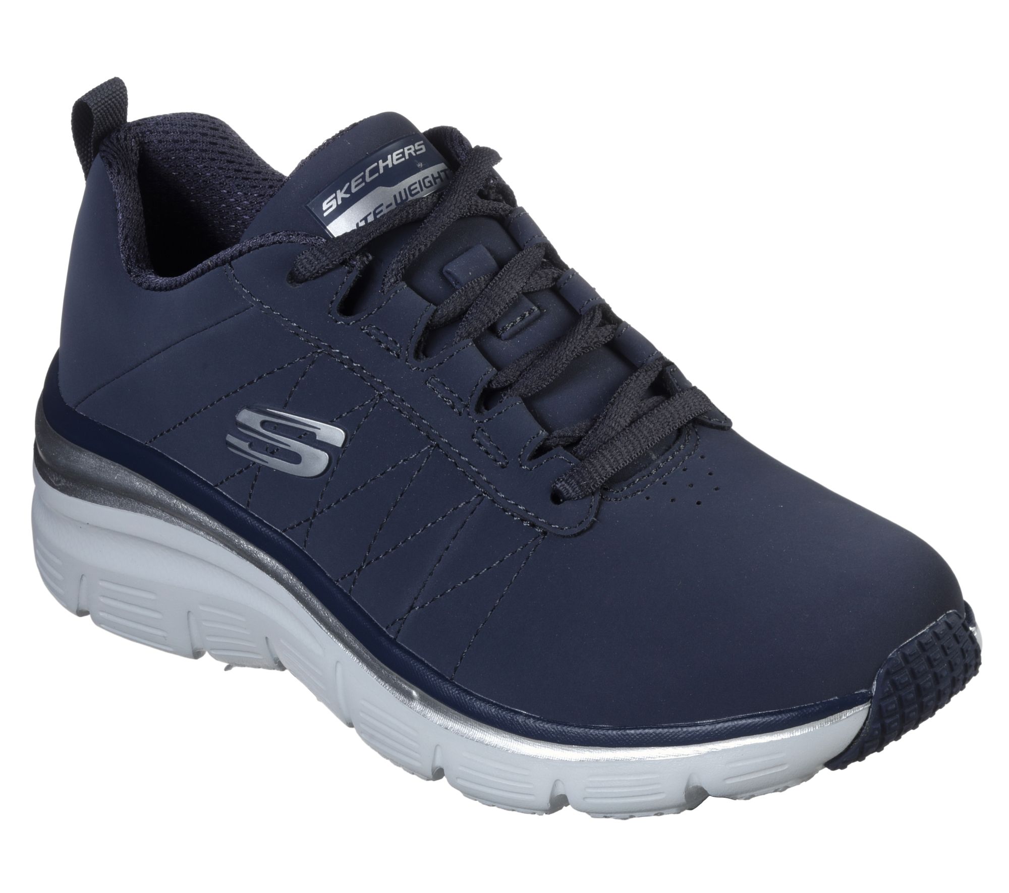 SKECHERS FASHION FIT-TRUE FEELS 88888366 NVY