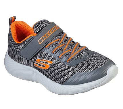 skechers fiú sport cipő 98120L/CCOR