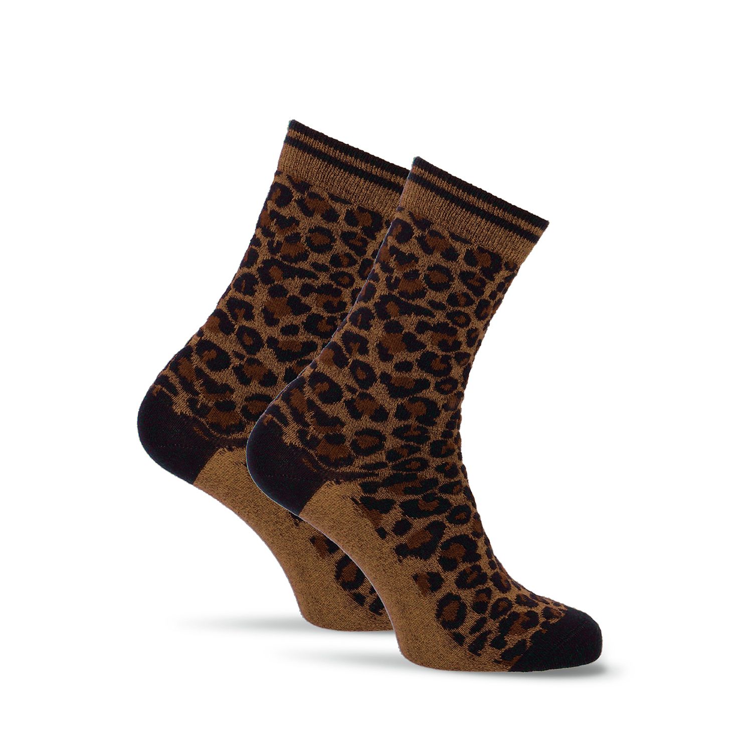 Tamaris  női zokni  99671 Leo Glitter bronz 35-38,39-42 méretben
