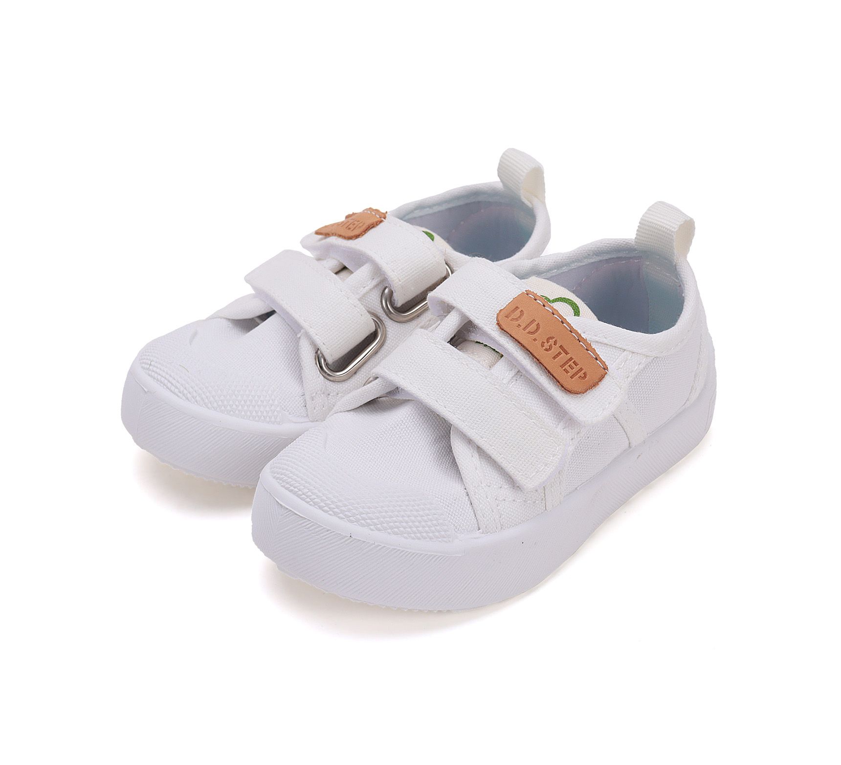 DDstep tornacipő C096-51314D white 26-31