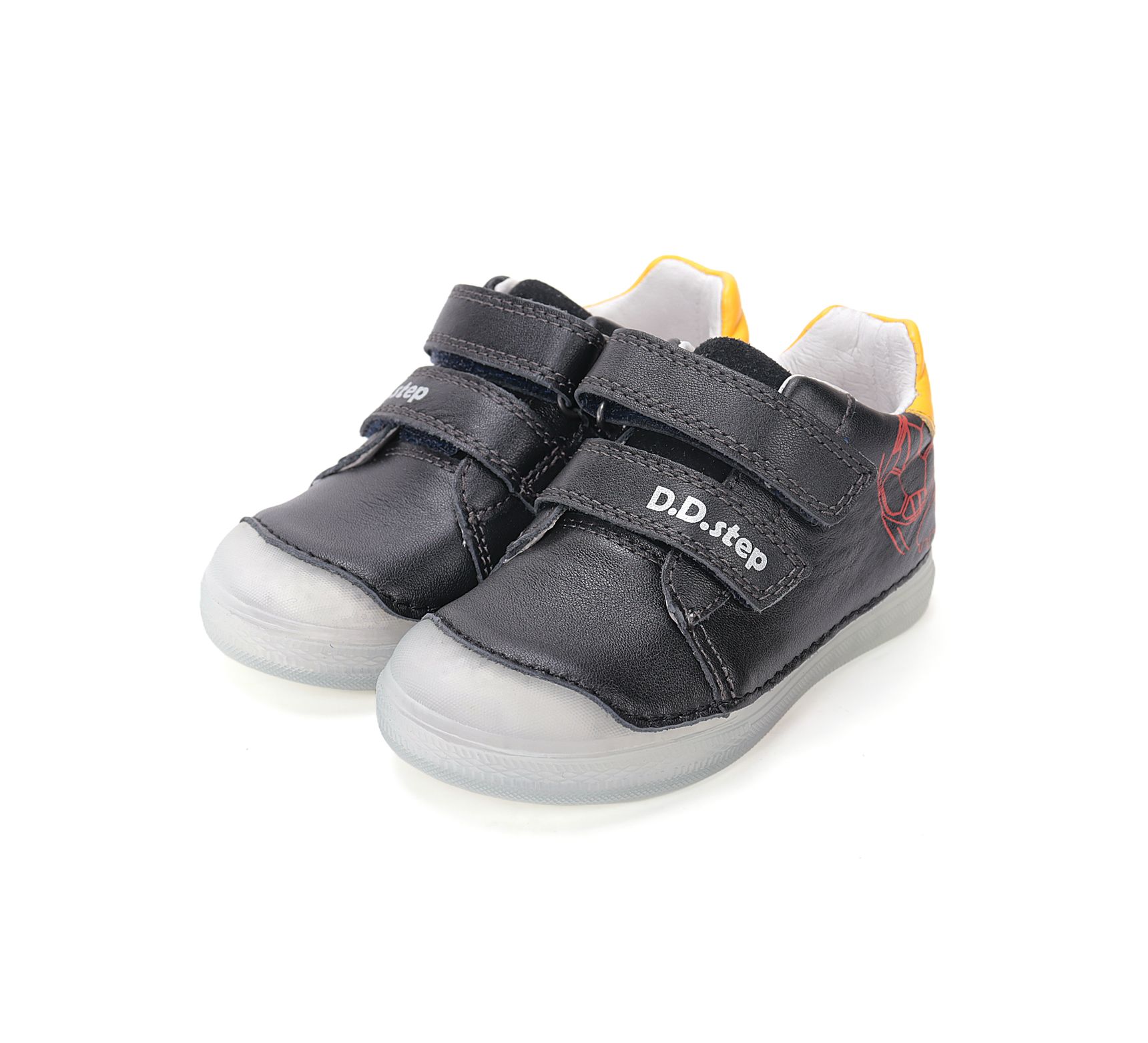 D.D.step S049-61886M 25-30 méretben