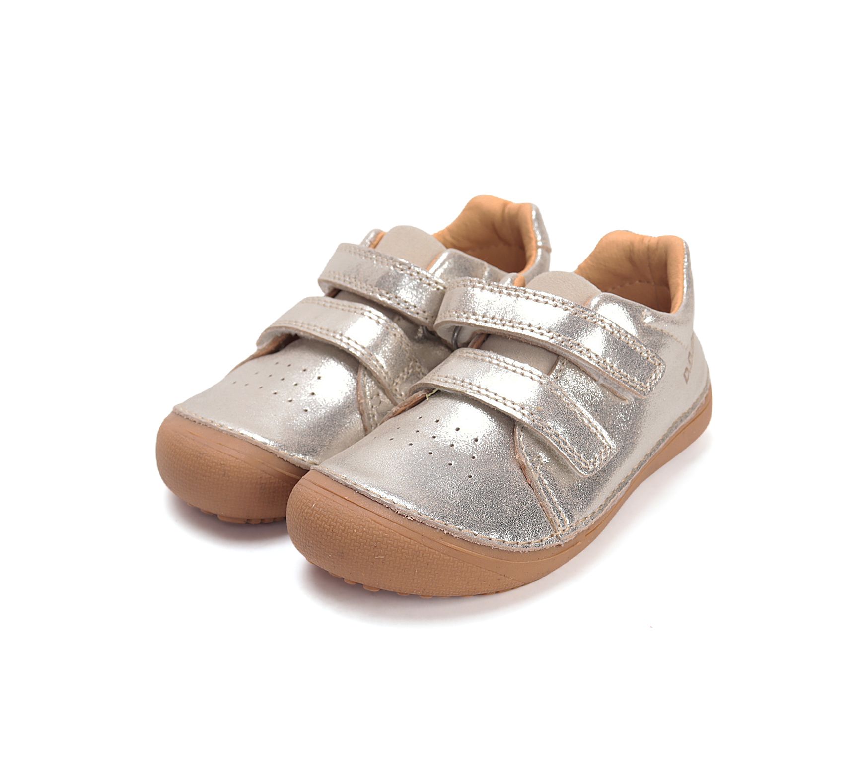 D.D.Step cipő S063-61983FL Gold 31-36 méretben