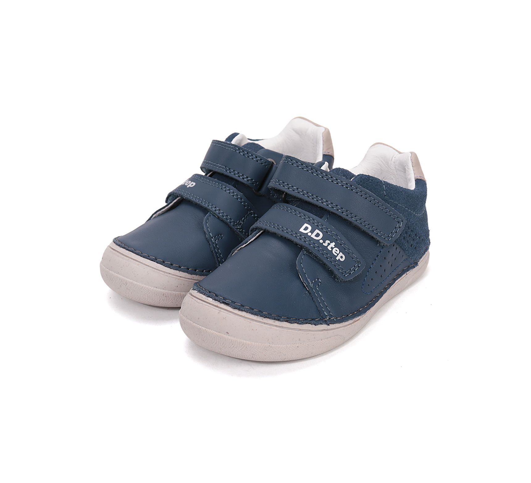 D.D.Step cipő S078-61177AM Oceanic 26-31 méretben