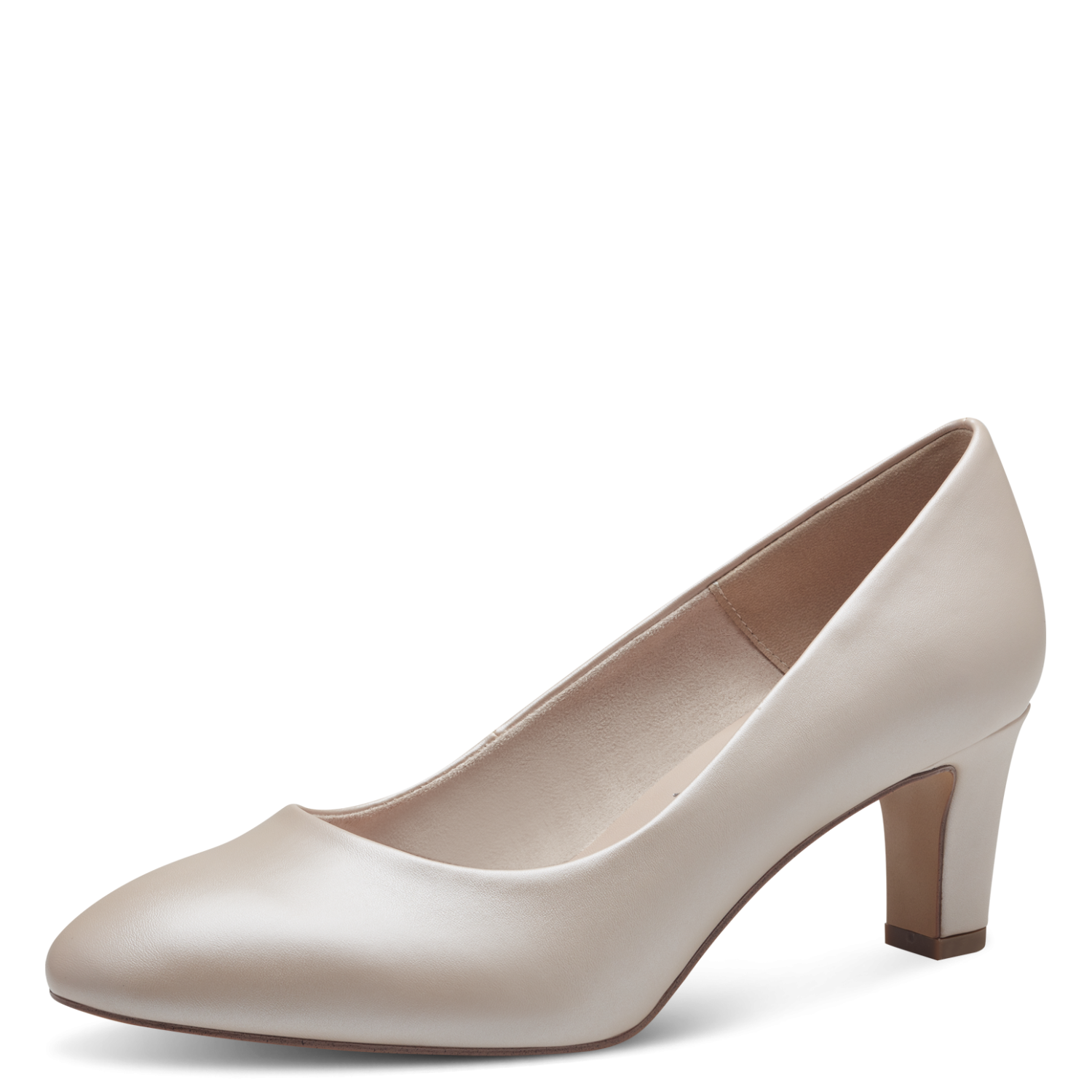 Tamaris női cipő 1-22419-41 593 Rose Pearl