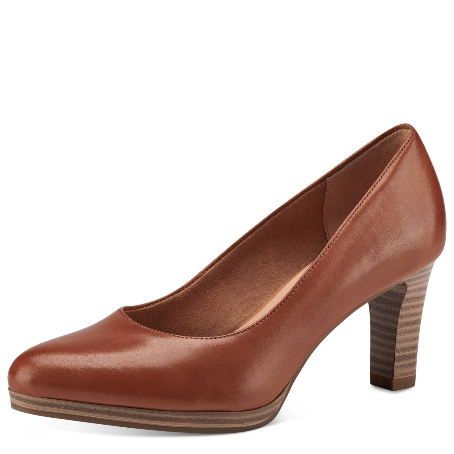 TAMARIS női cipő 1-22433-20-310 CAMEL